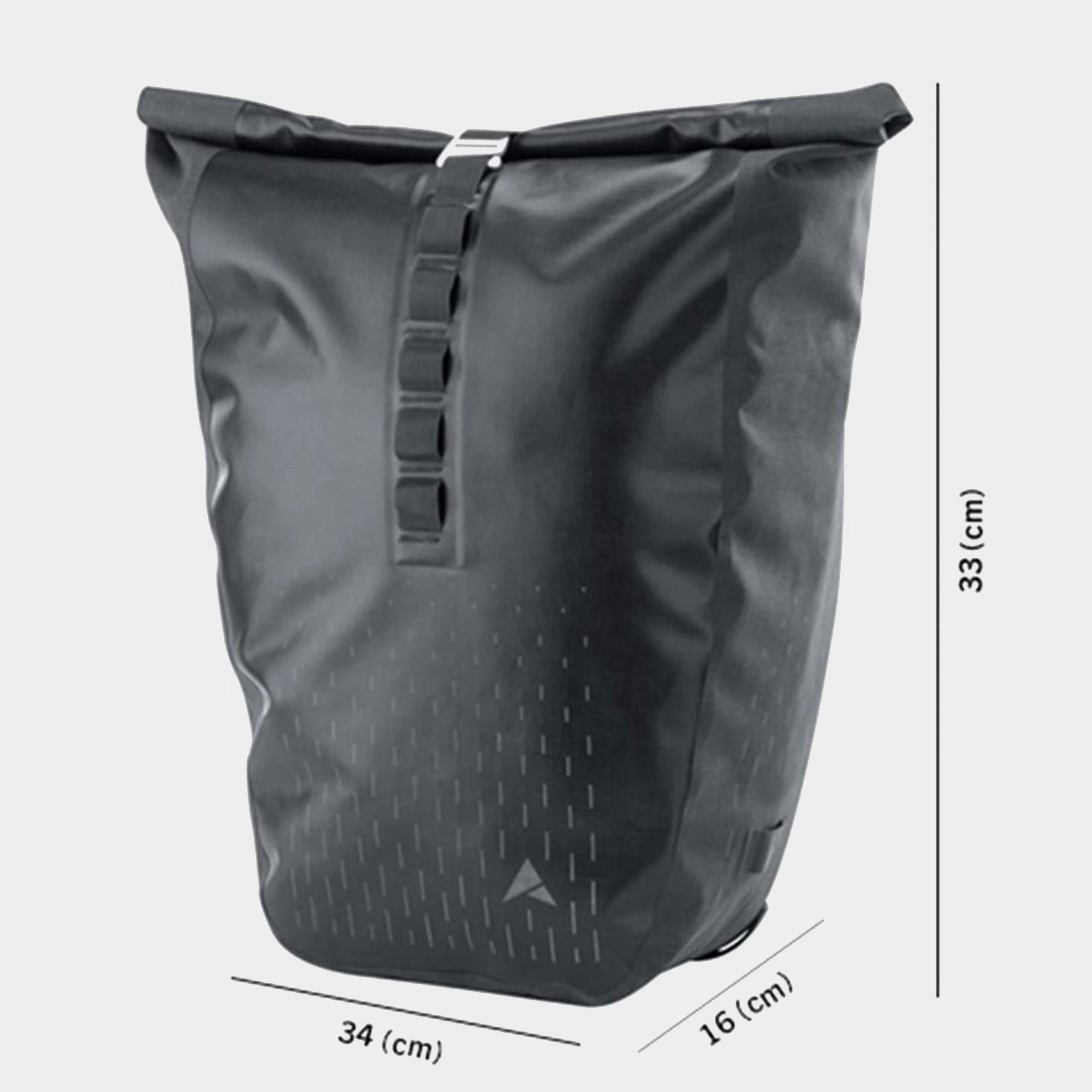 Thuderstorm City Pannier - Image 4
