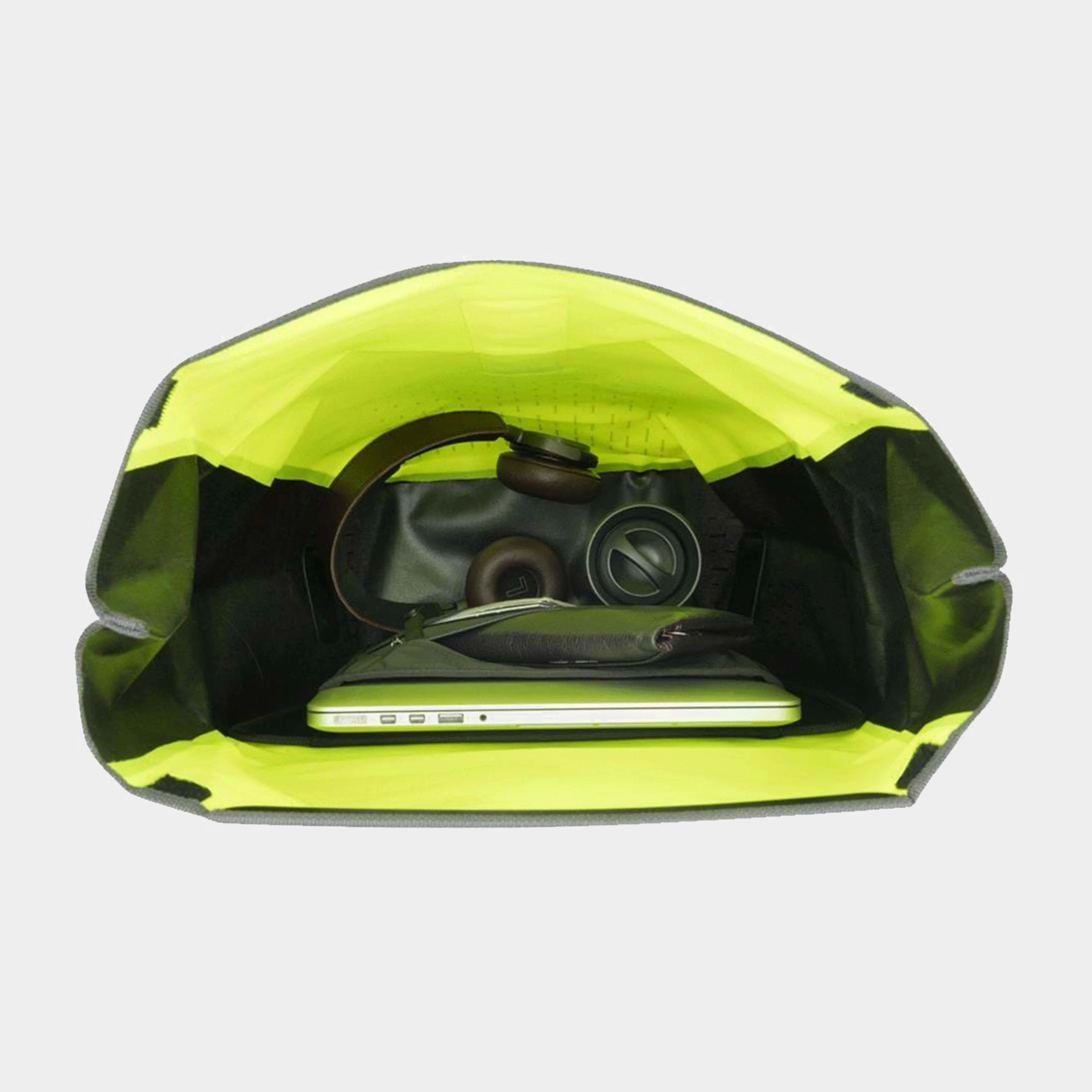 Thuderstorm City Pannier - Image 3
