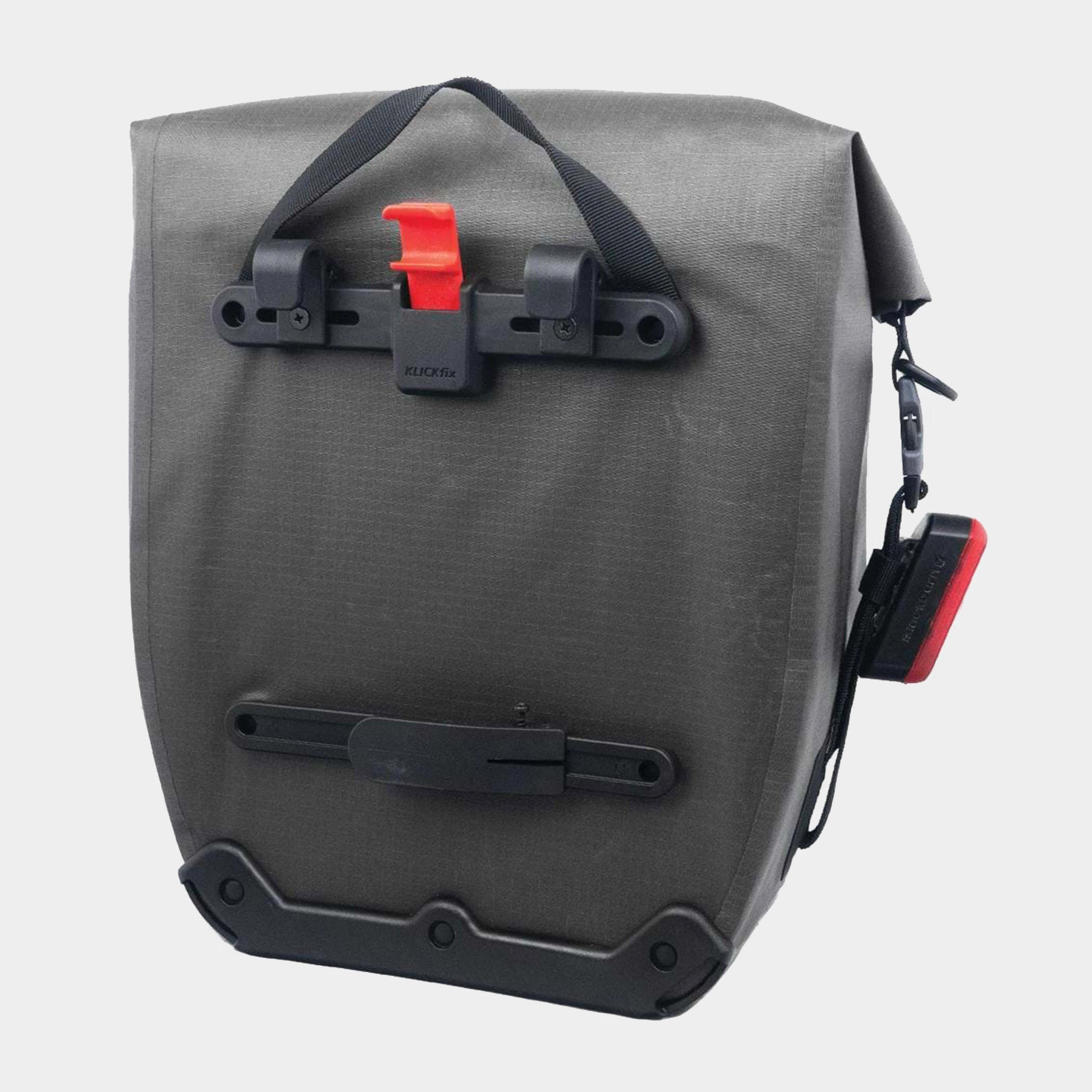 Thunderstorm 25 Litre Adventure Pannier - Image 2