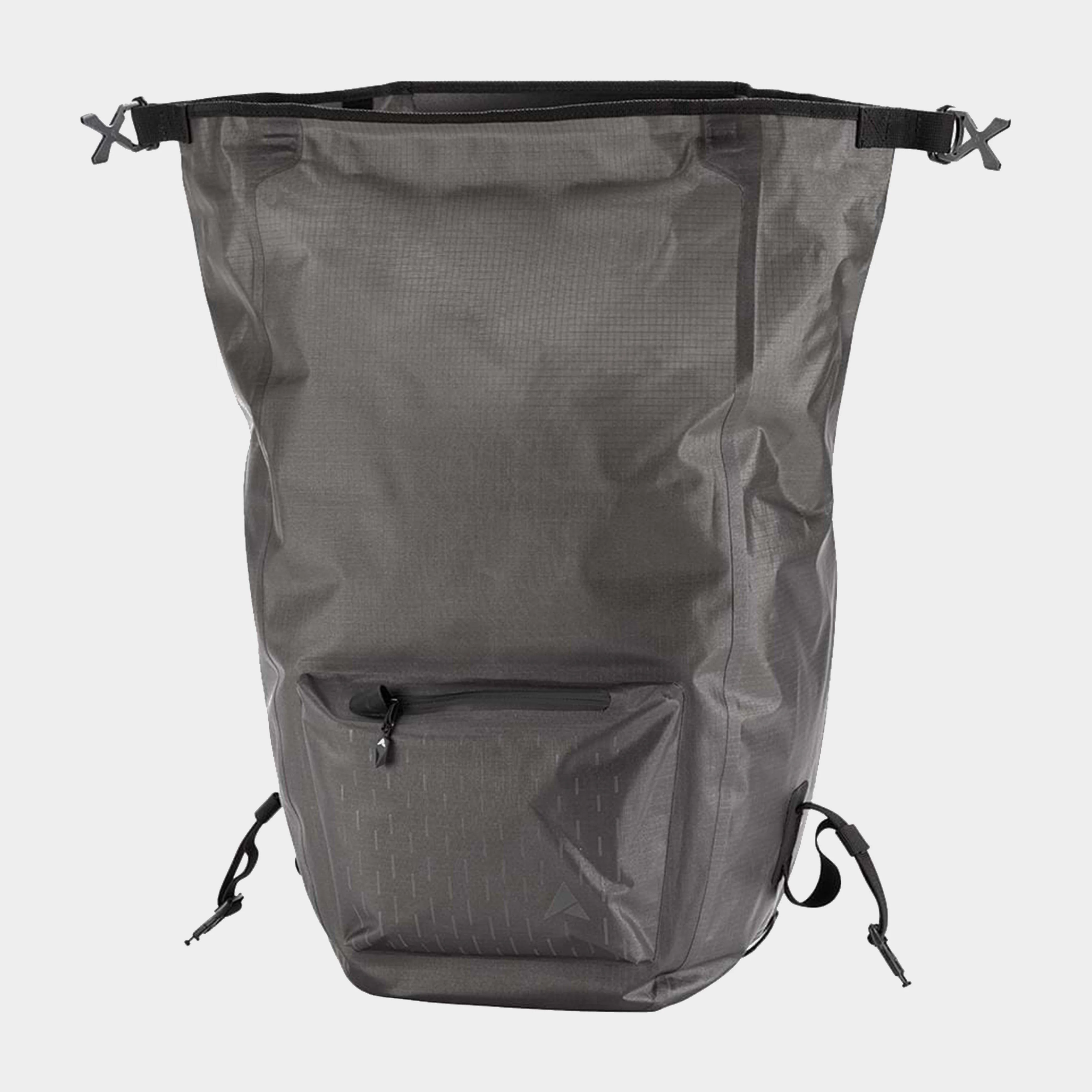 Thunderstorm 25 Litre Adventure Pannier - Image 3