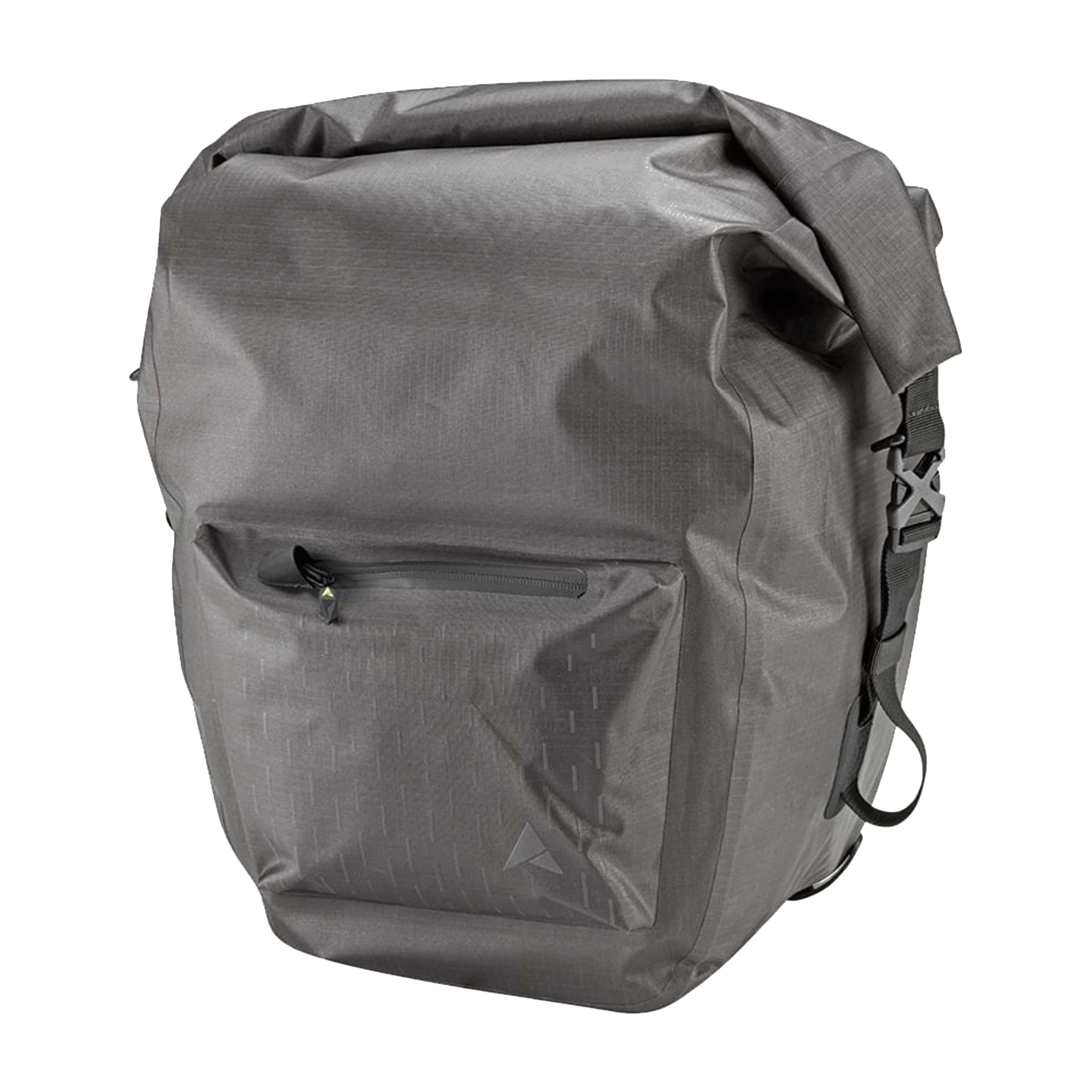 Thunderstorm 25 Litre Adventure Pannier - Image 4
