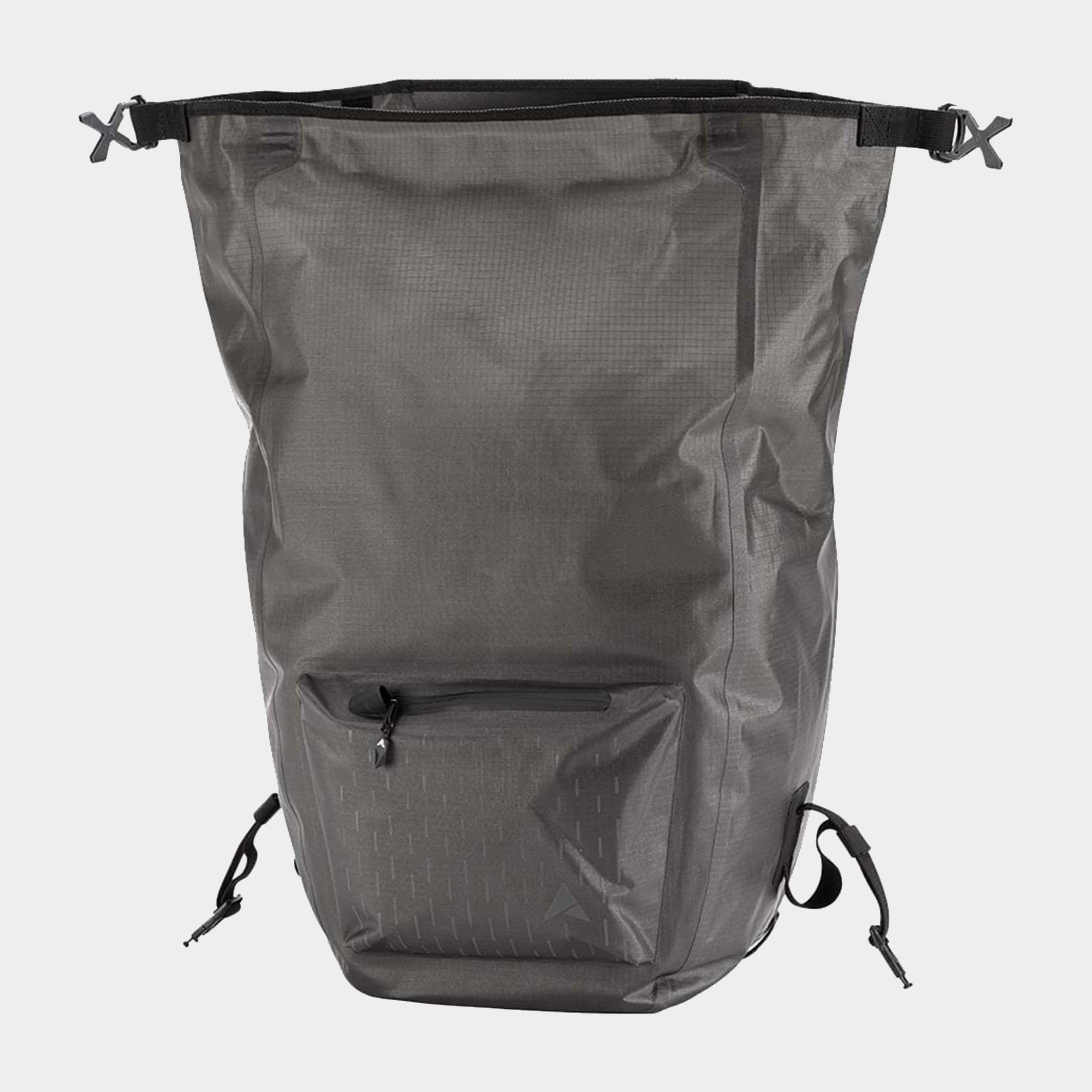 Thunderstorm 25 Litre Adventure Pannier - Image 2