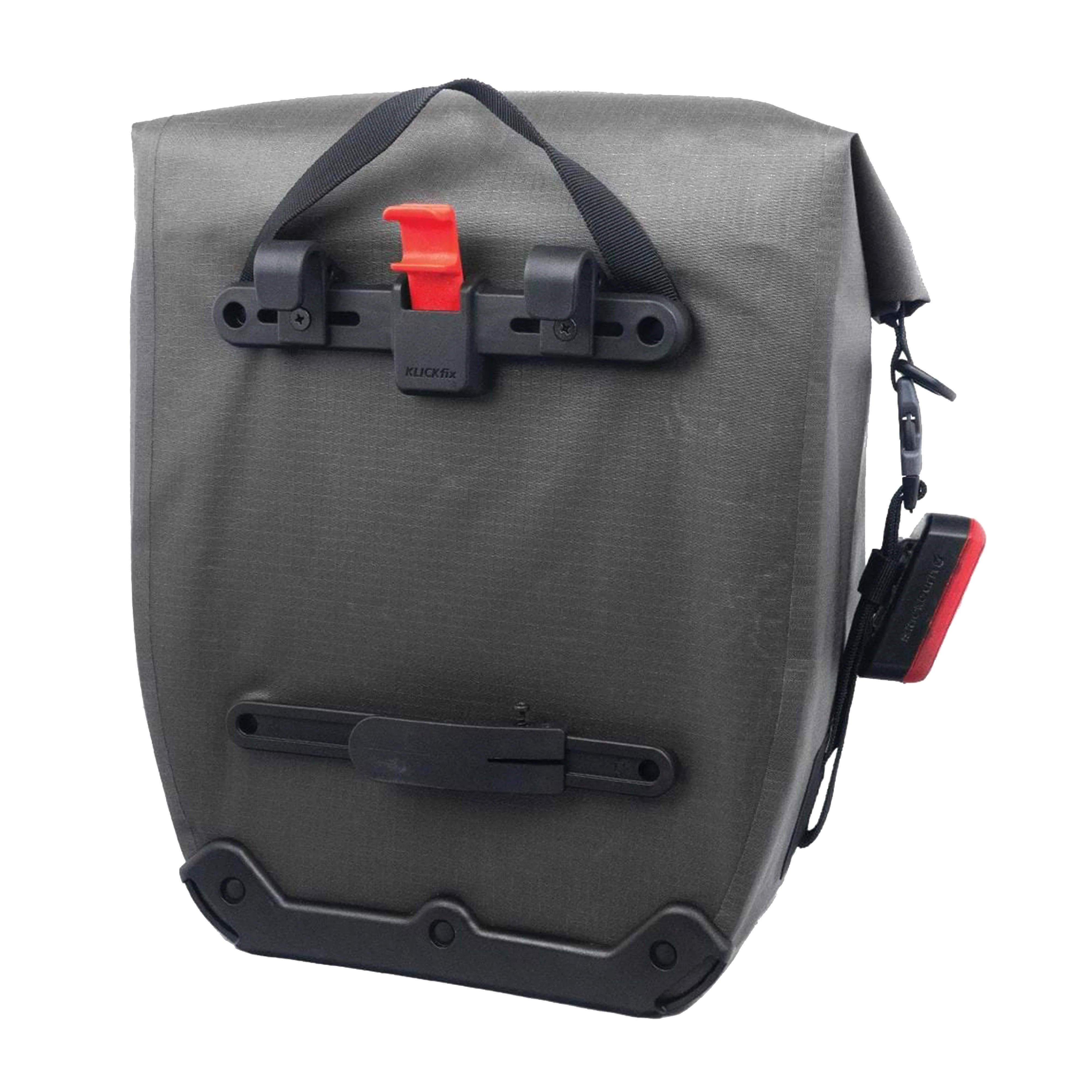 Thunderstorm 25 Litre Adventure Pannier - Image 3