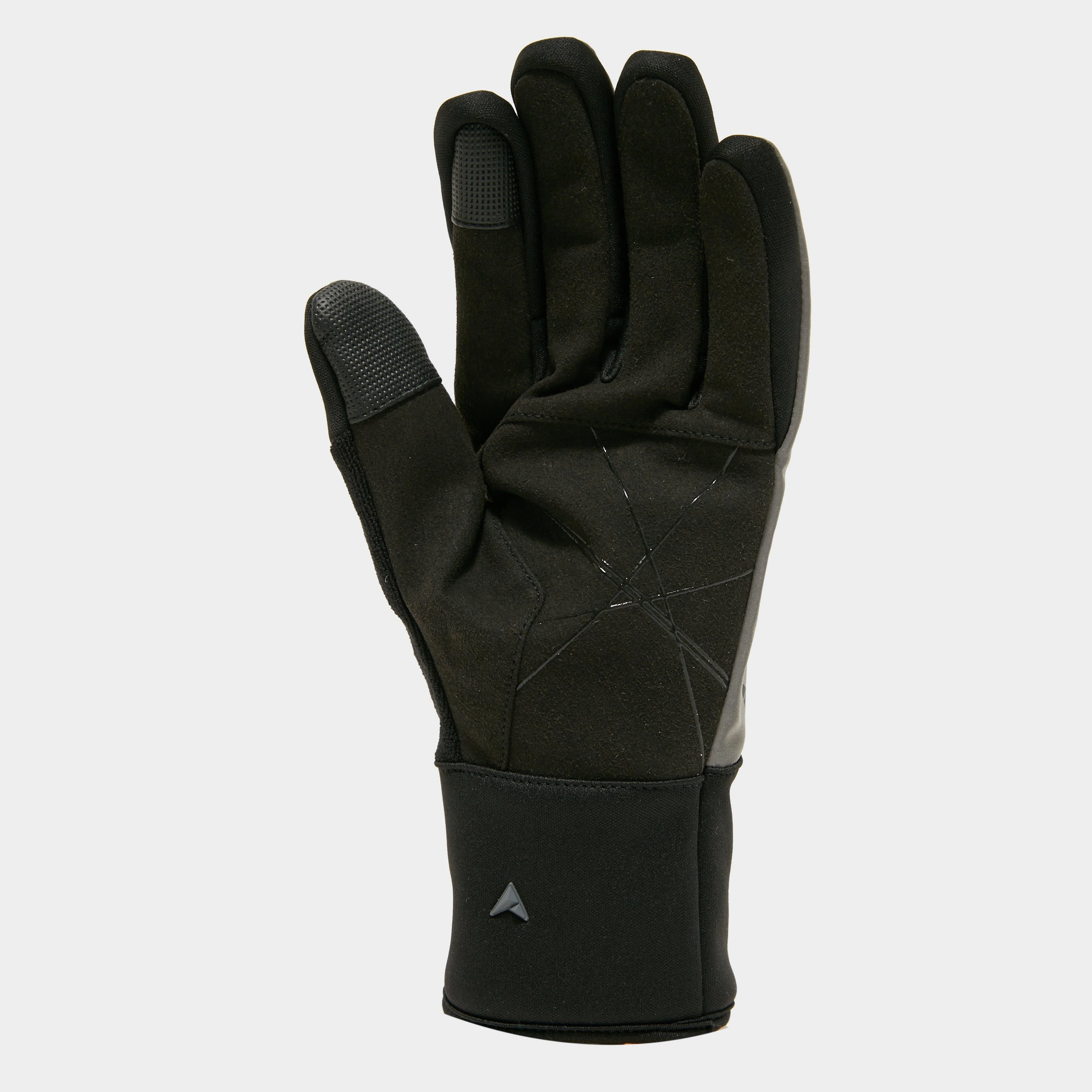 Thunderstorm Cycling Gloves - Image 2