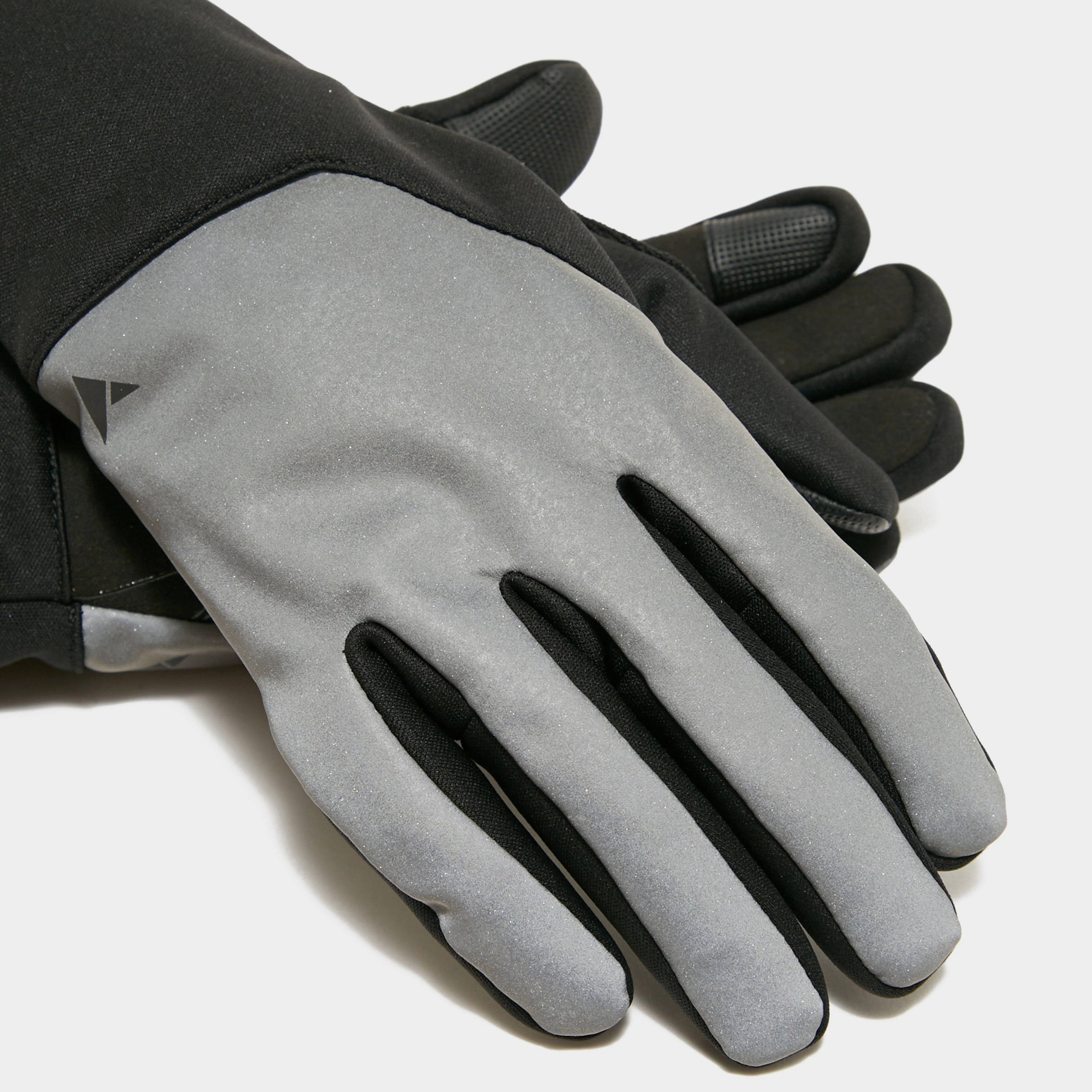 Thunderstorm Cycling Gloves - Image 3