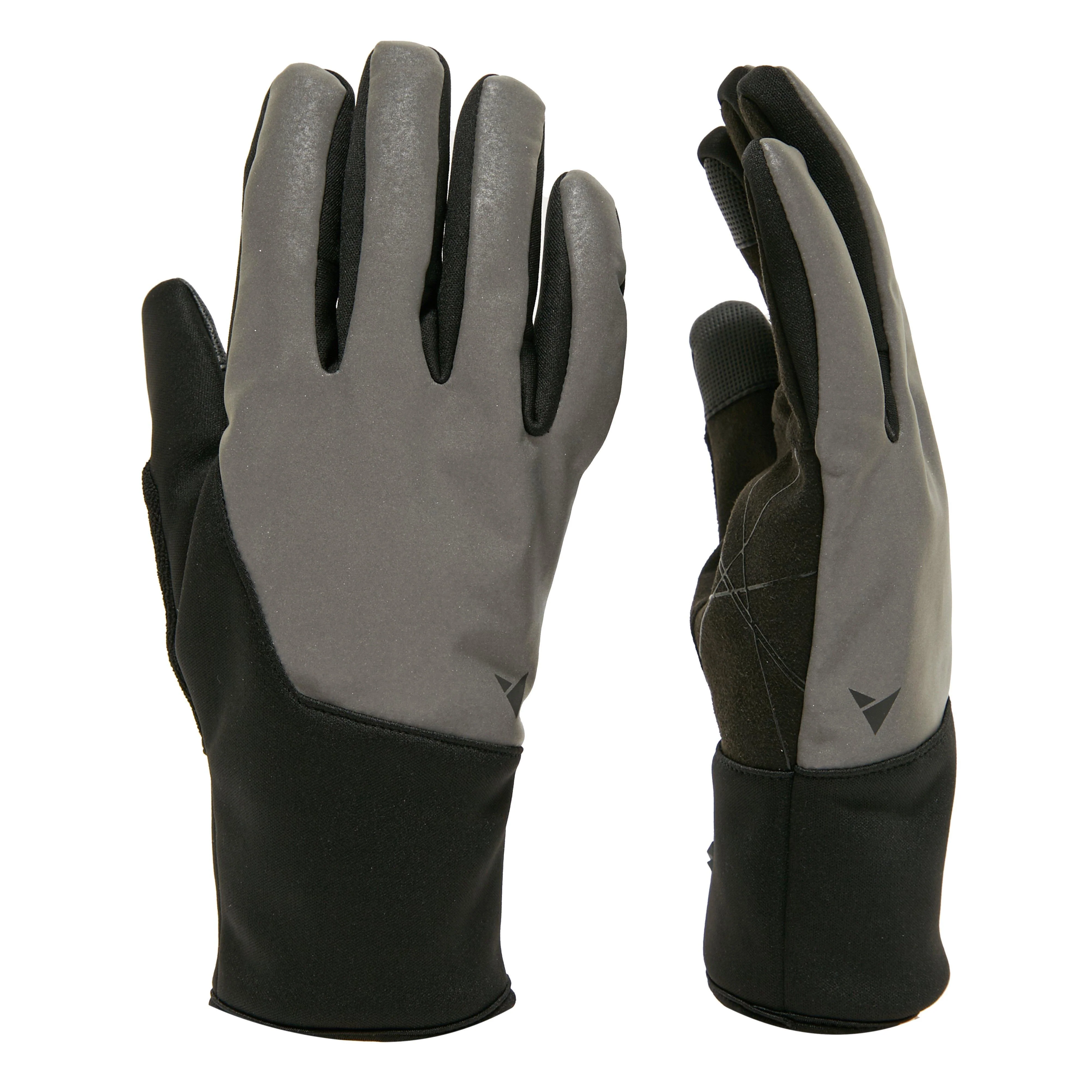 Thunderstorm Cycling Gloves - Image 4