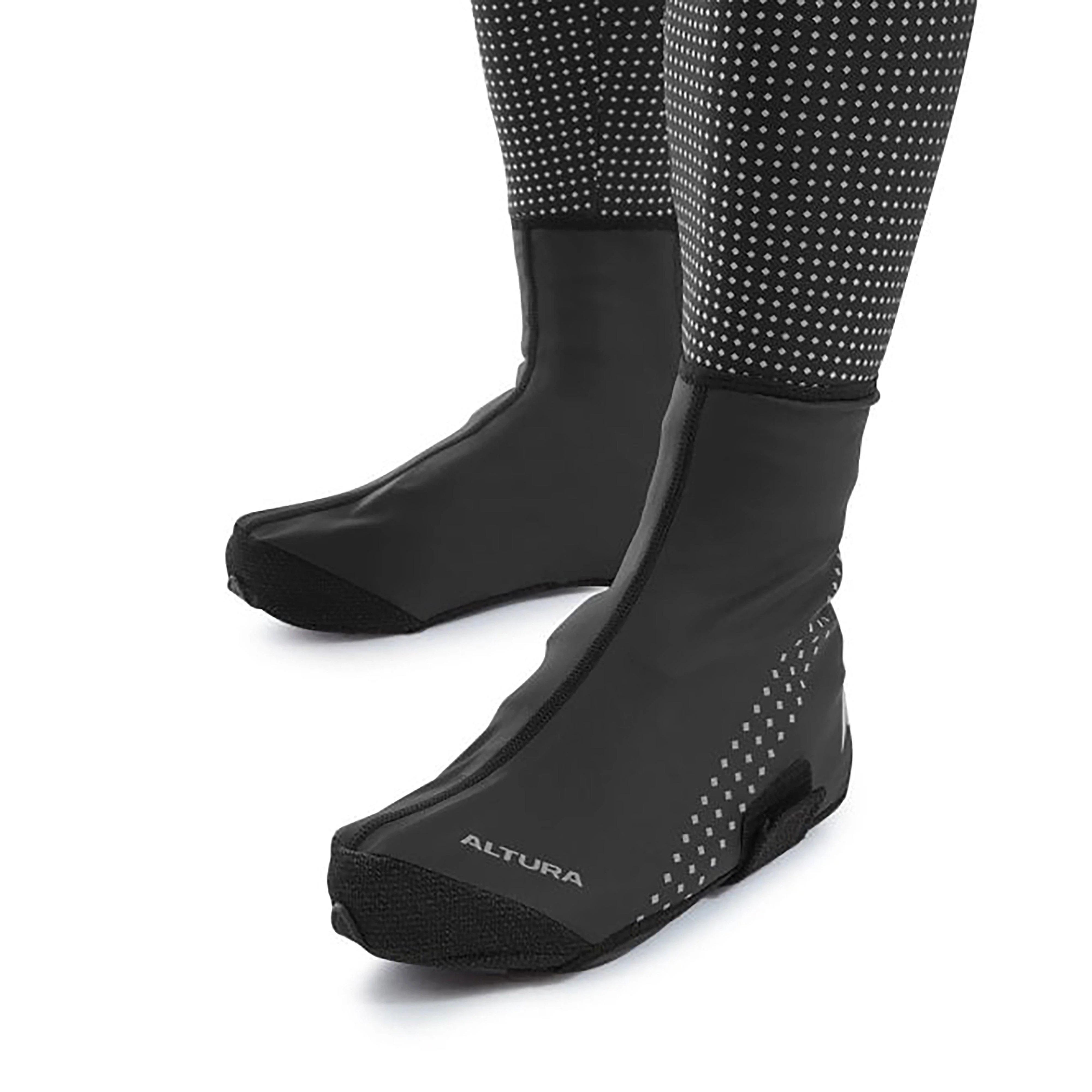 Unisex Nightvision Waterproof Overshoe - Image 2