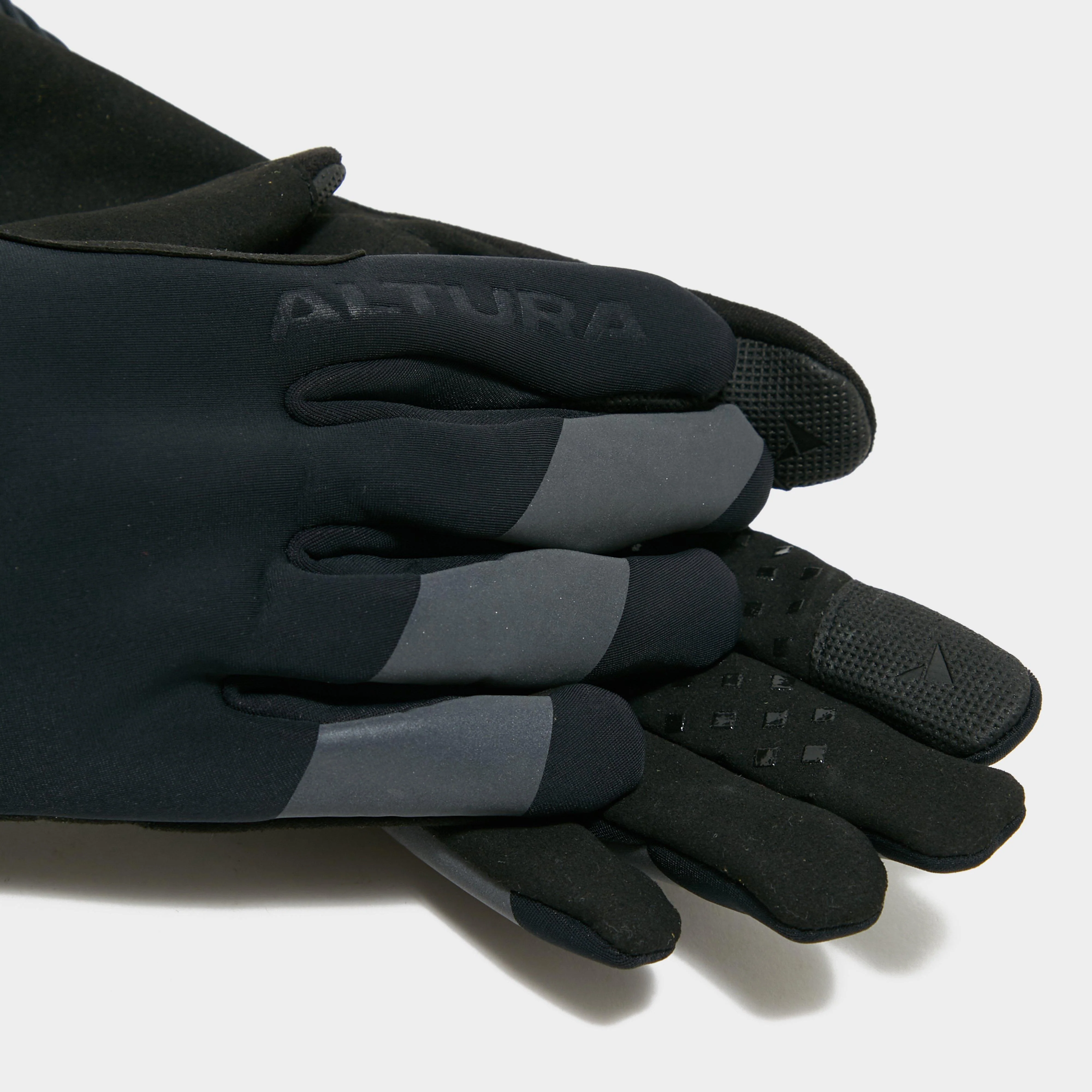 Unisex Nightvision Windproof Glove - Image 3
