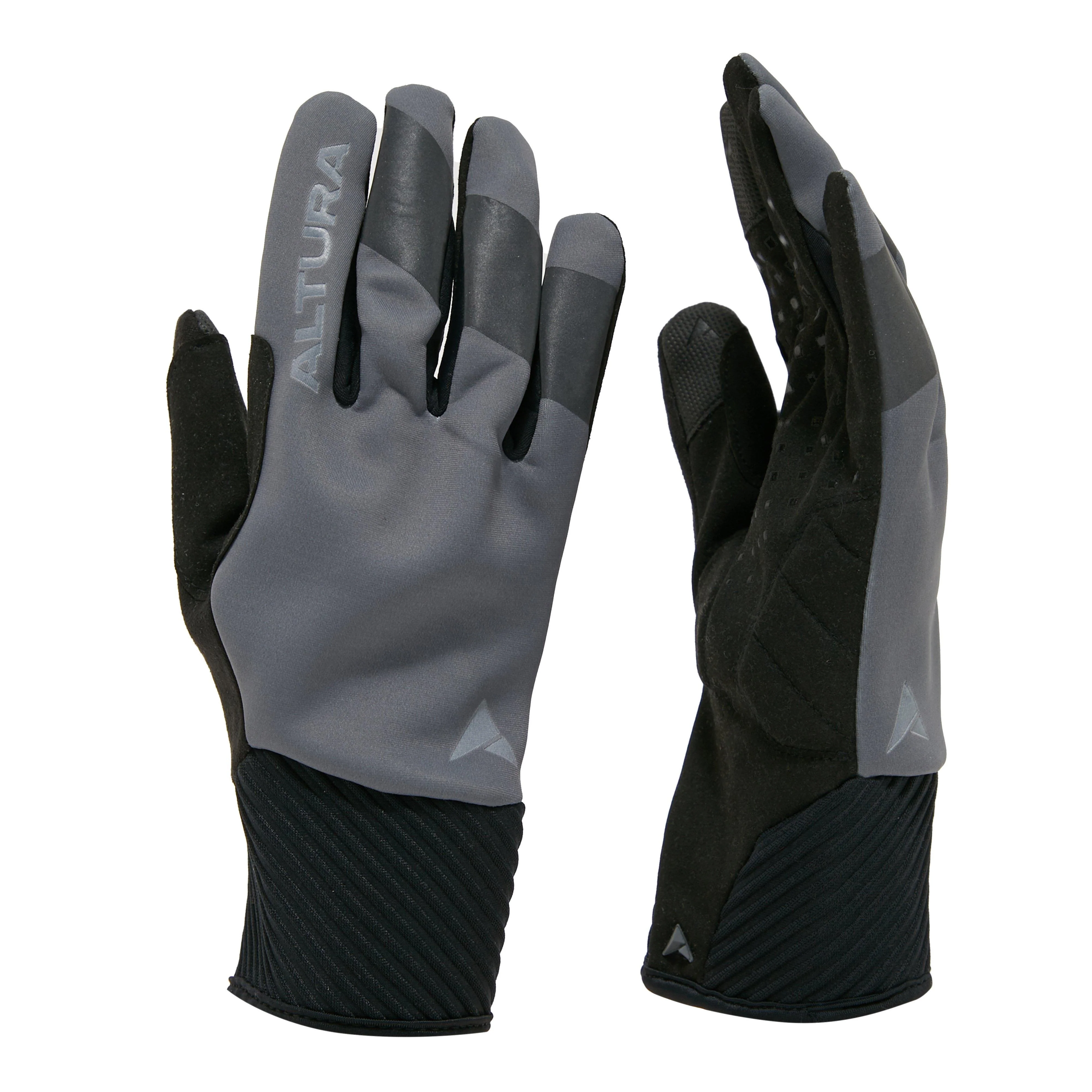 Unisex Nightvision Windproof Glove - Image 4