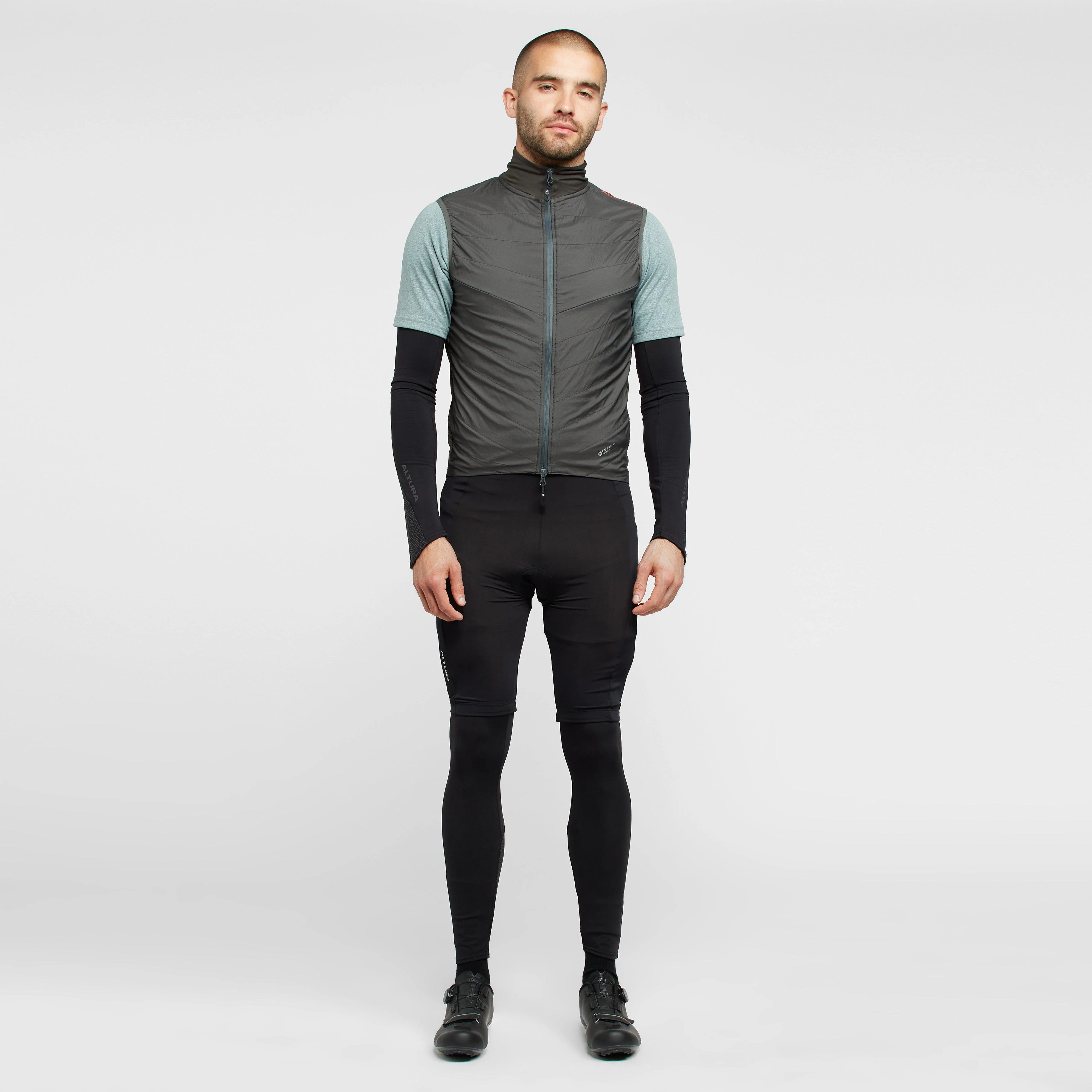 Unisex Thermal DWR Legwarmer - Image 3