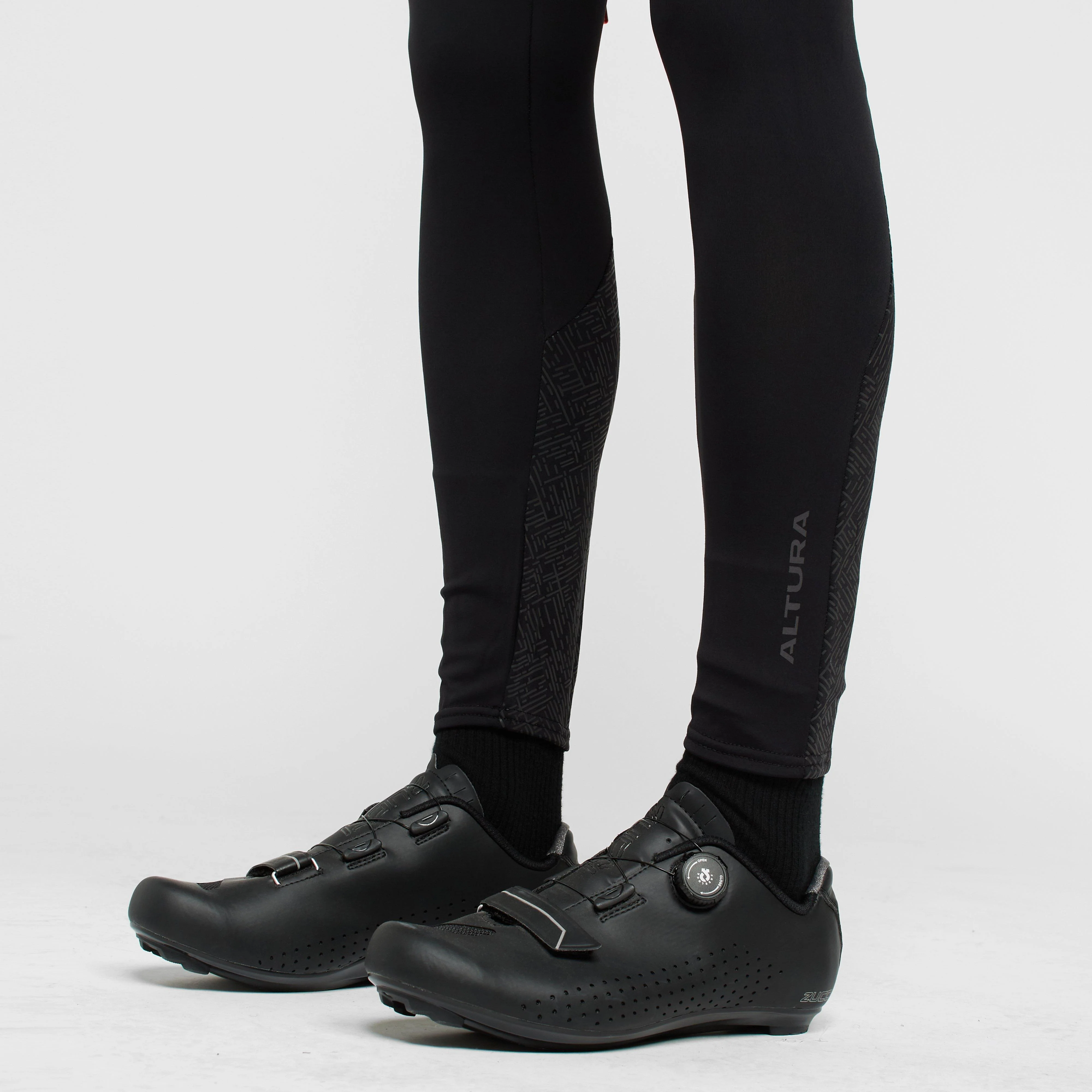 Unisex Thermal DWR Legwarmer - Image 4