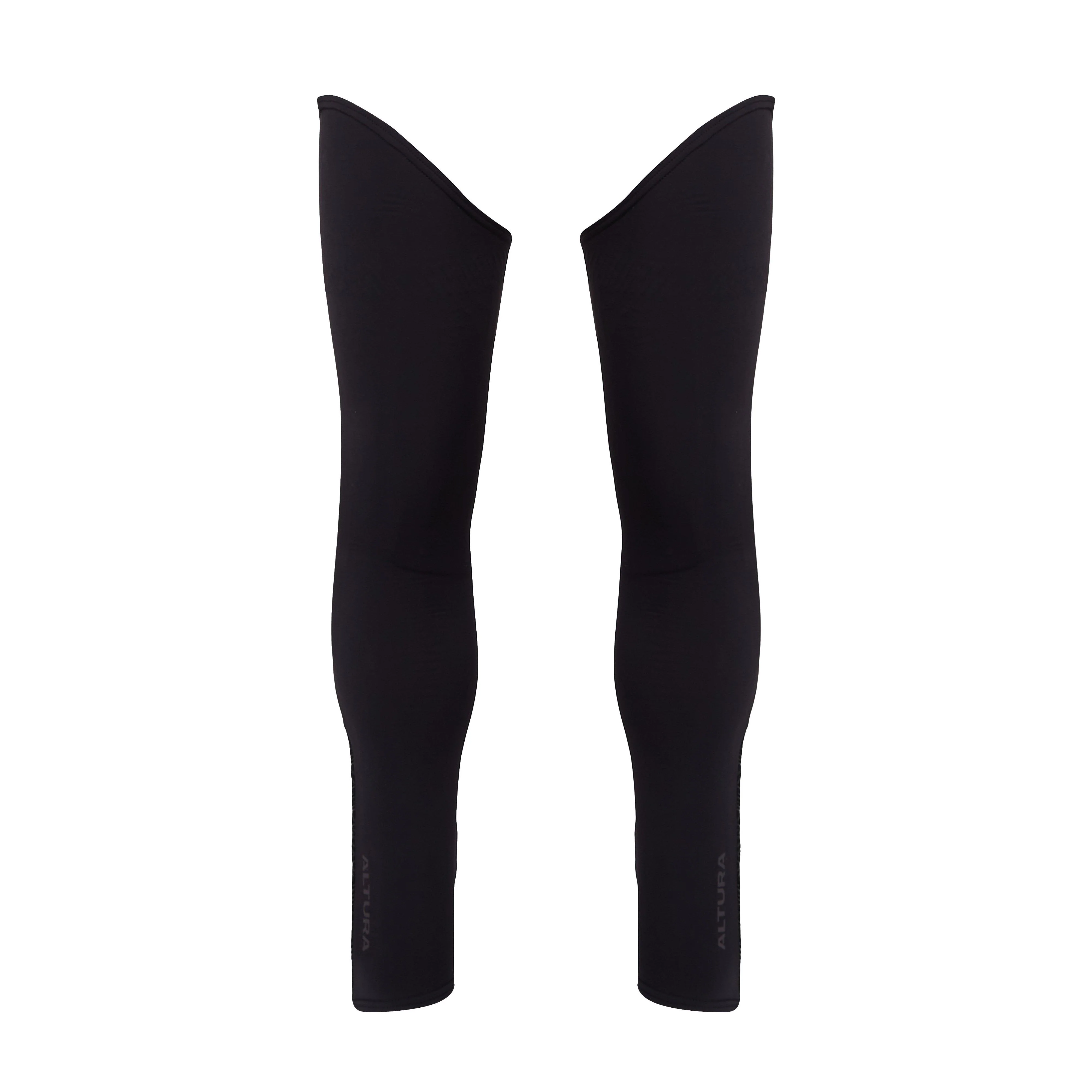 Unisex Thermal DWR Legwarmer - Image 5