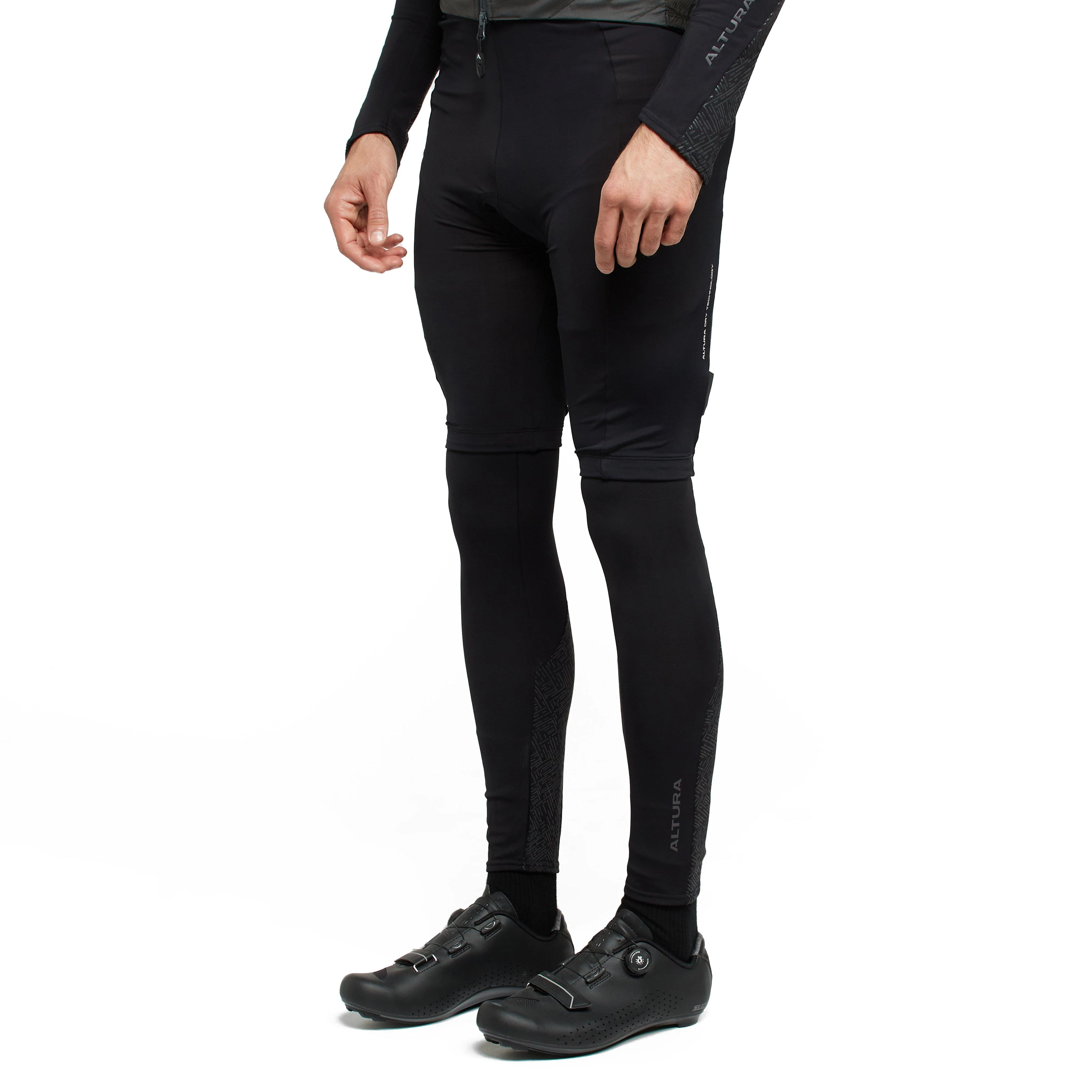 Unisex Thermal DWR Legwarmer - Image 6