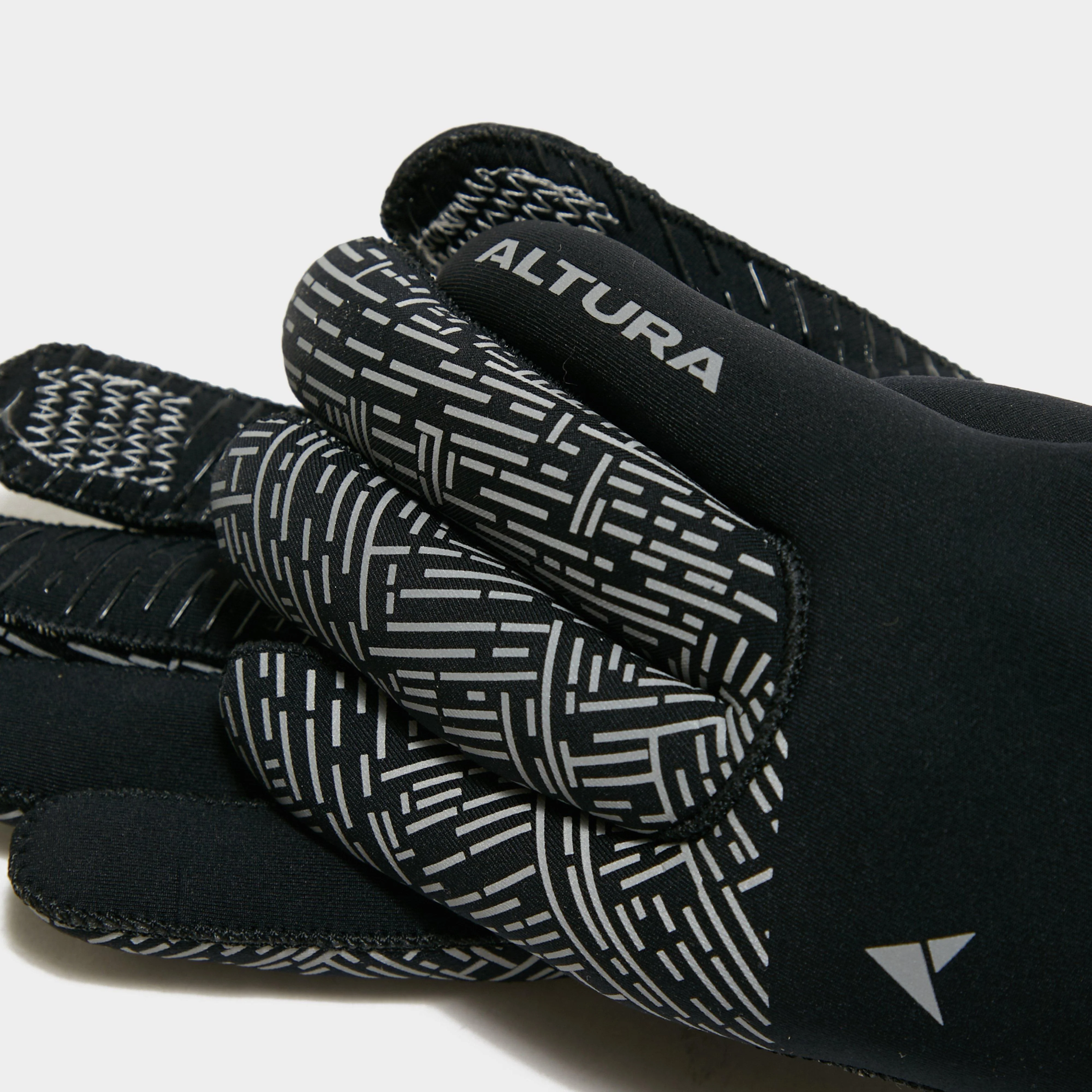 Unisex Thermostretch Windproof Glove - Image 3