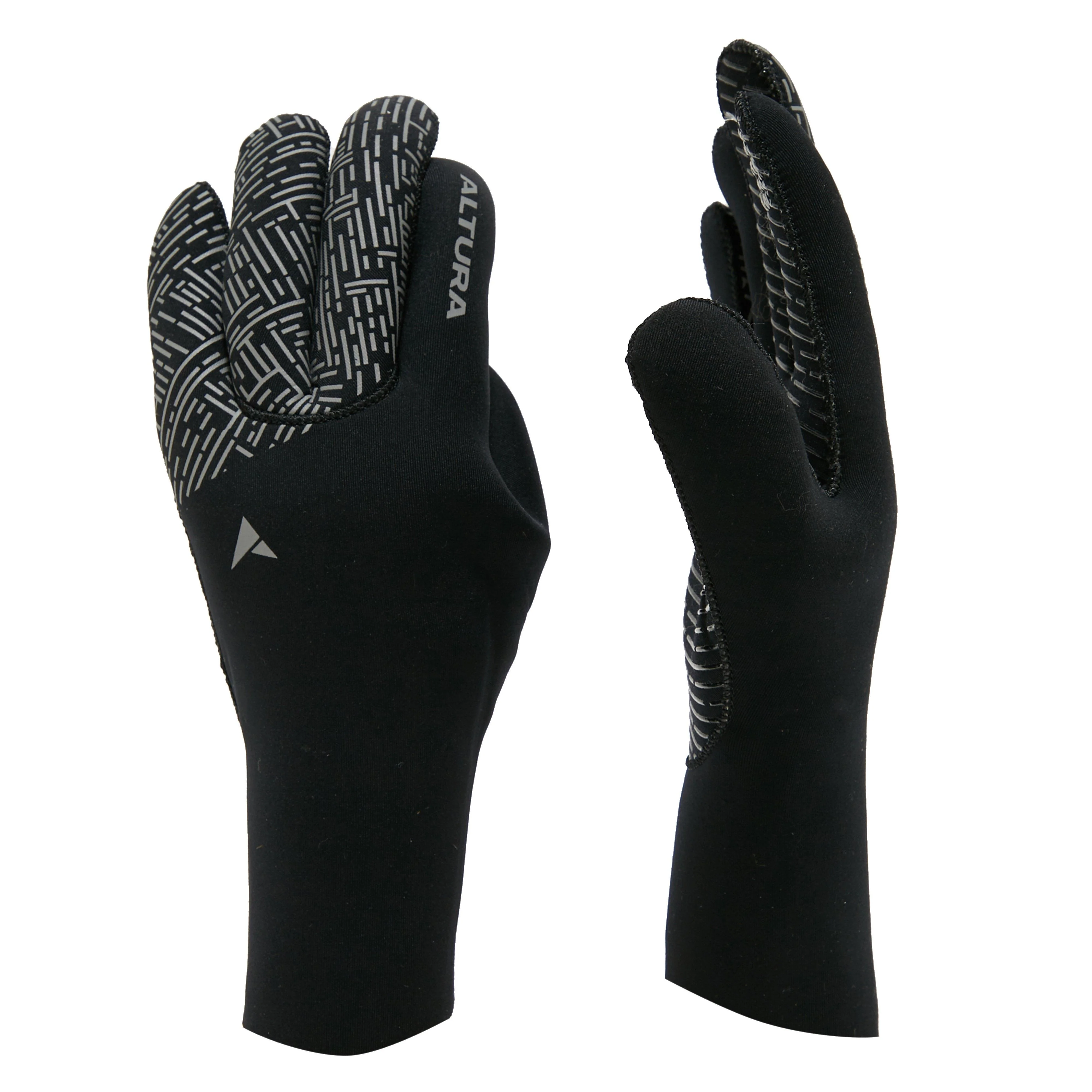 Unisex Thermostretch Windproof Glove - Image 4