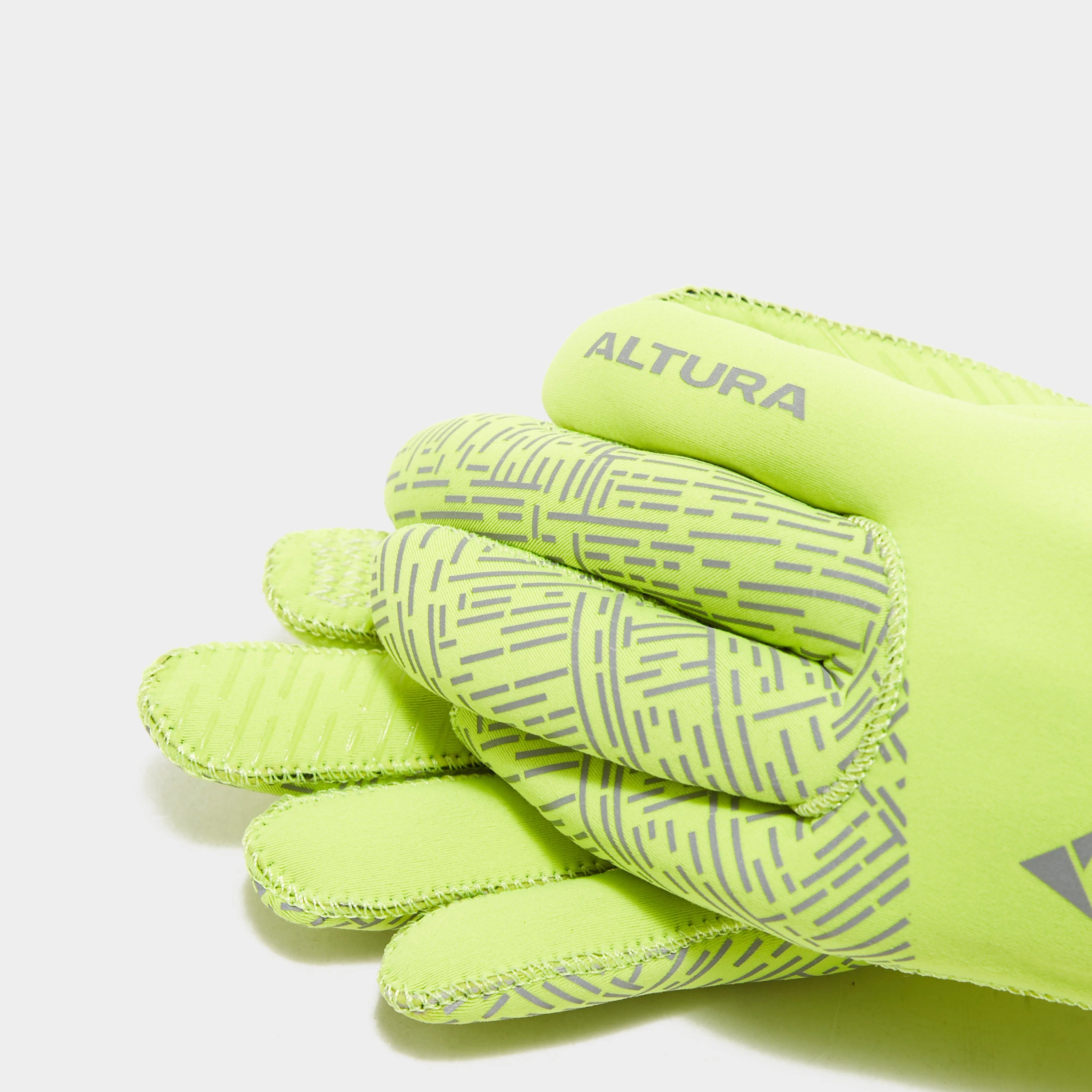 Unisex Thermostretch Windproof Glove - Image 3