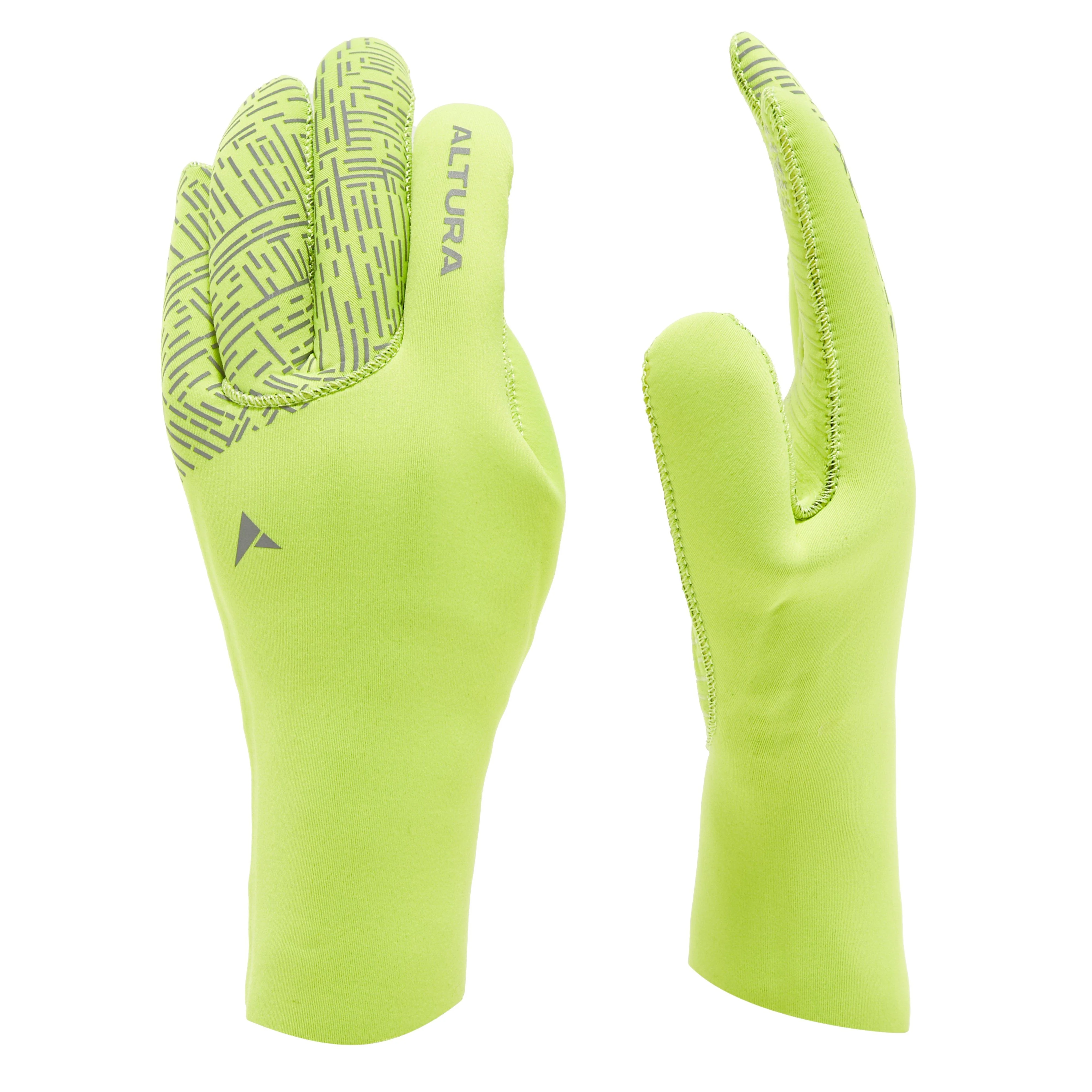 Unisex Thermostretch Windproof Glove - Image 4
