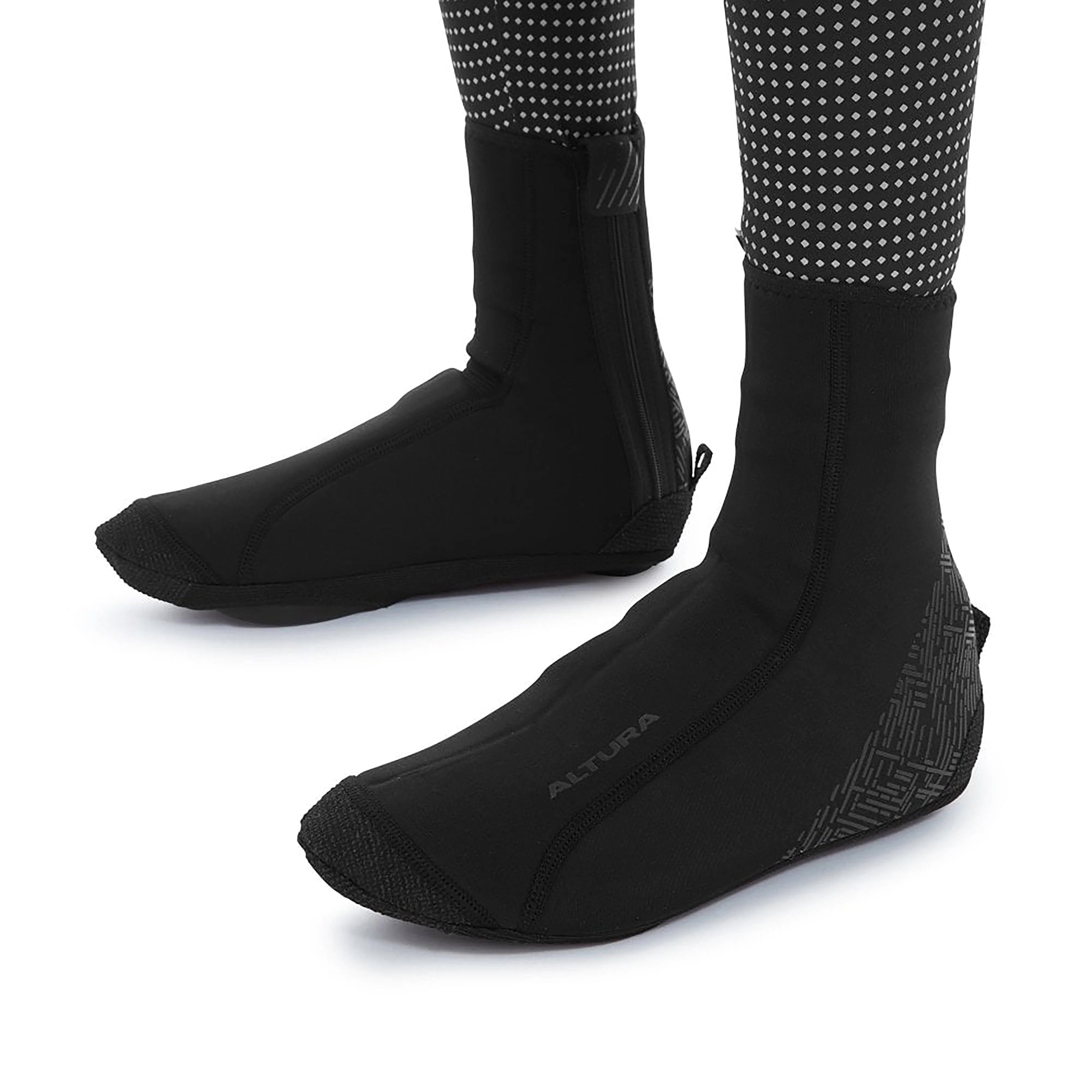 Unisex Thermostretch Windproof Overshoe - Image 2