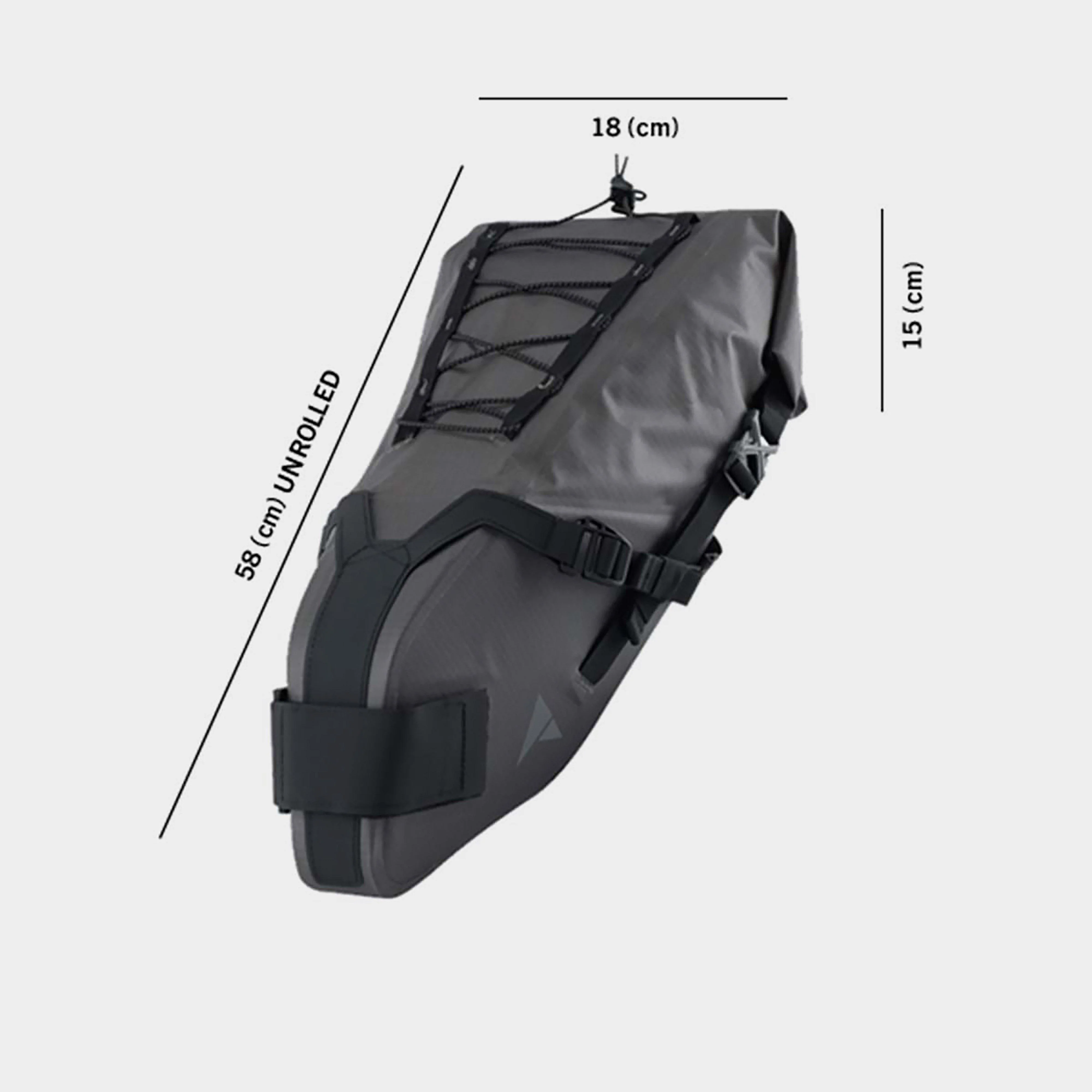 Vortex 2 Waterproof Seatpack - Image 10