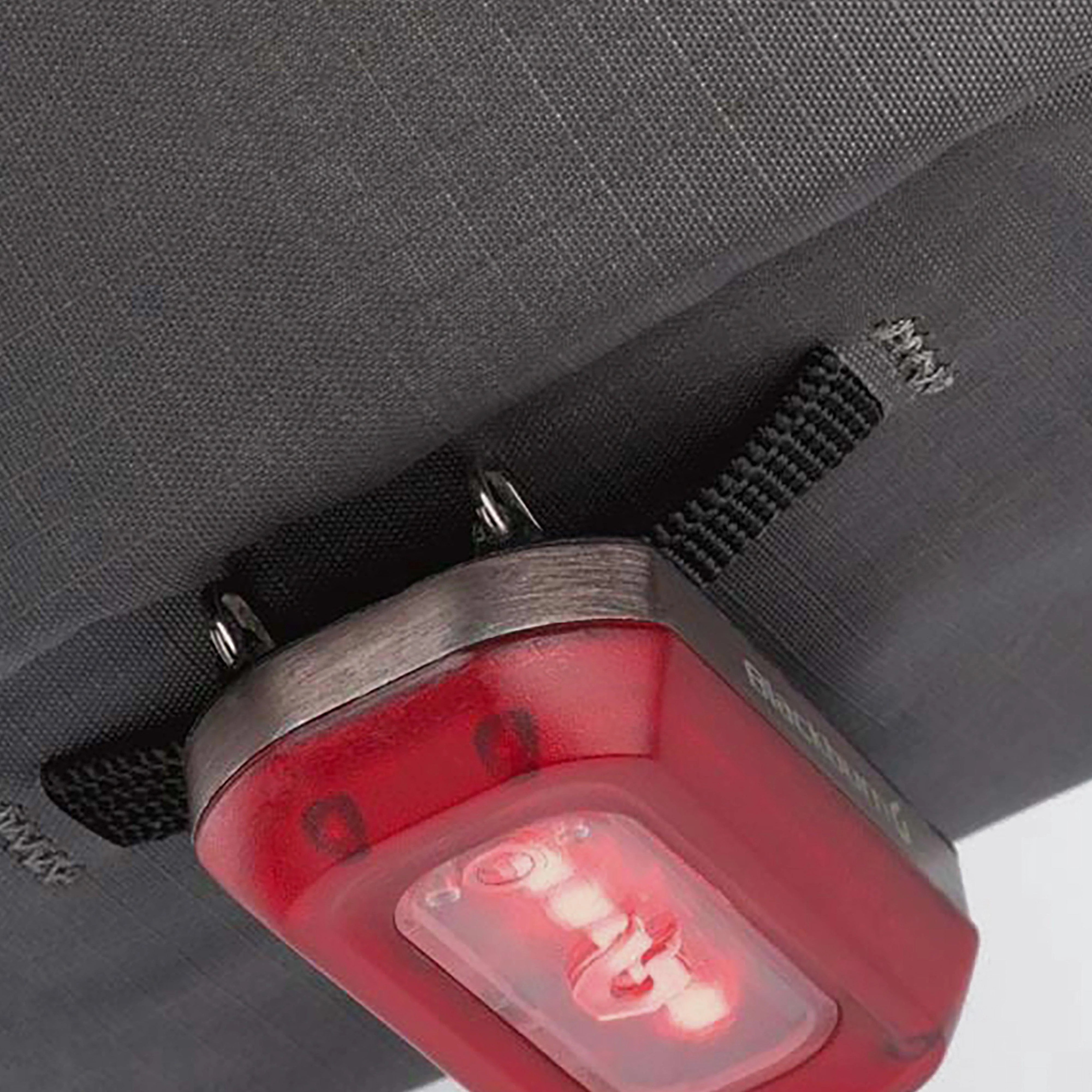 Vortex 2 Waterproof Seatpack - Image 3
