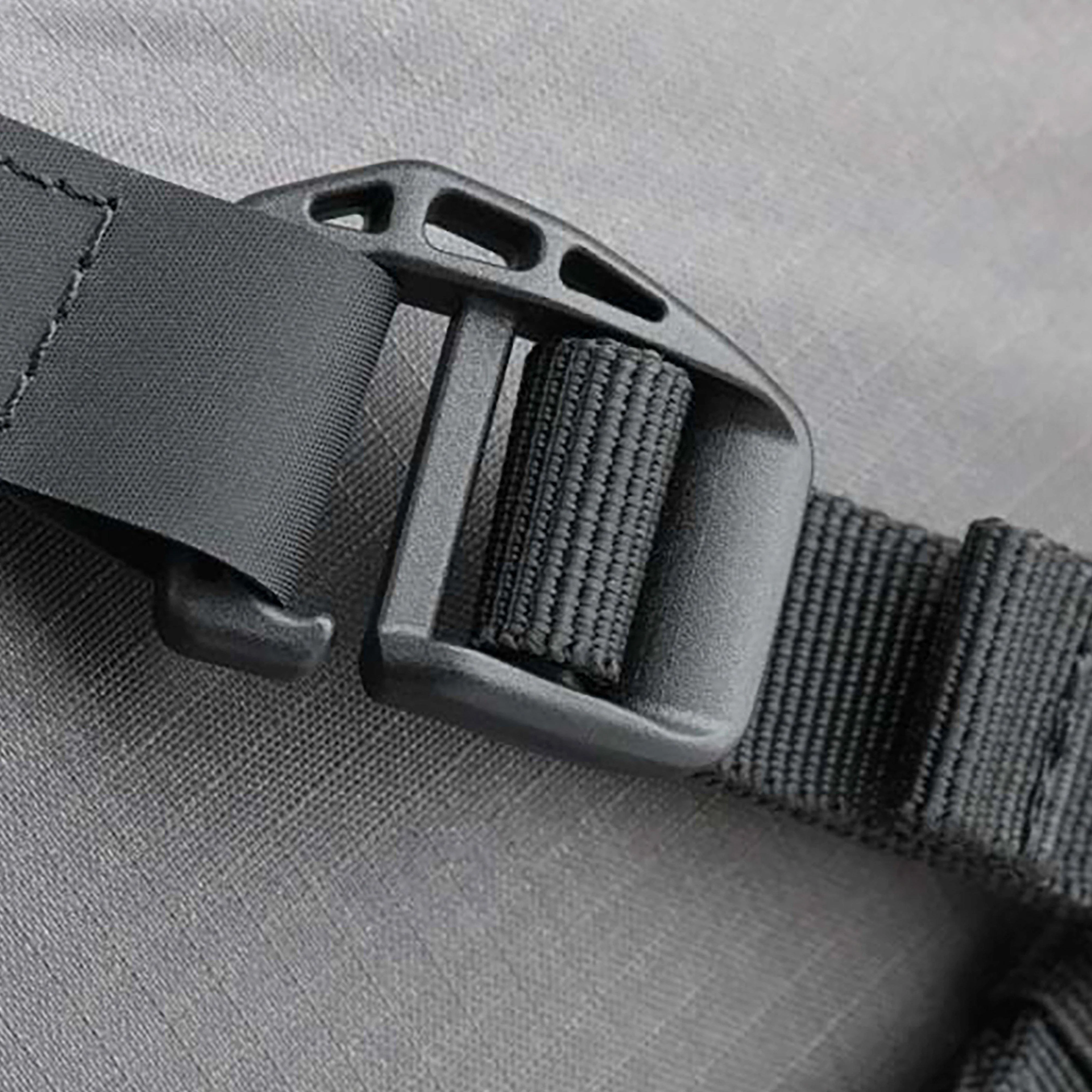 Vortex 2 Waterproof Seatpack - Image 9