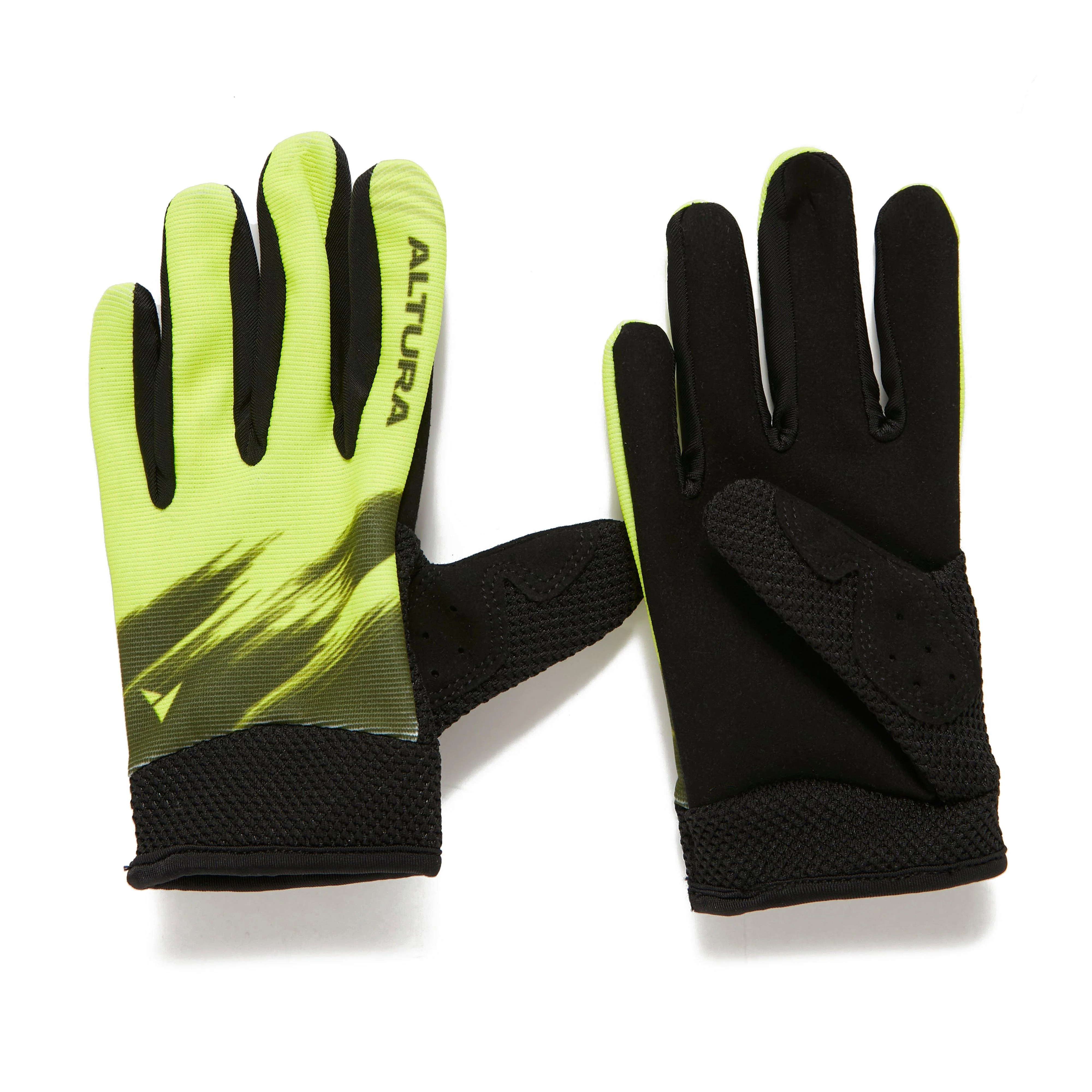 Youth Spark Gloves - Image 4