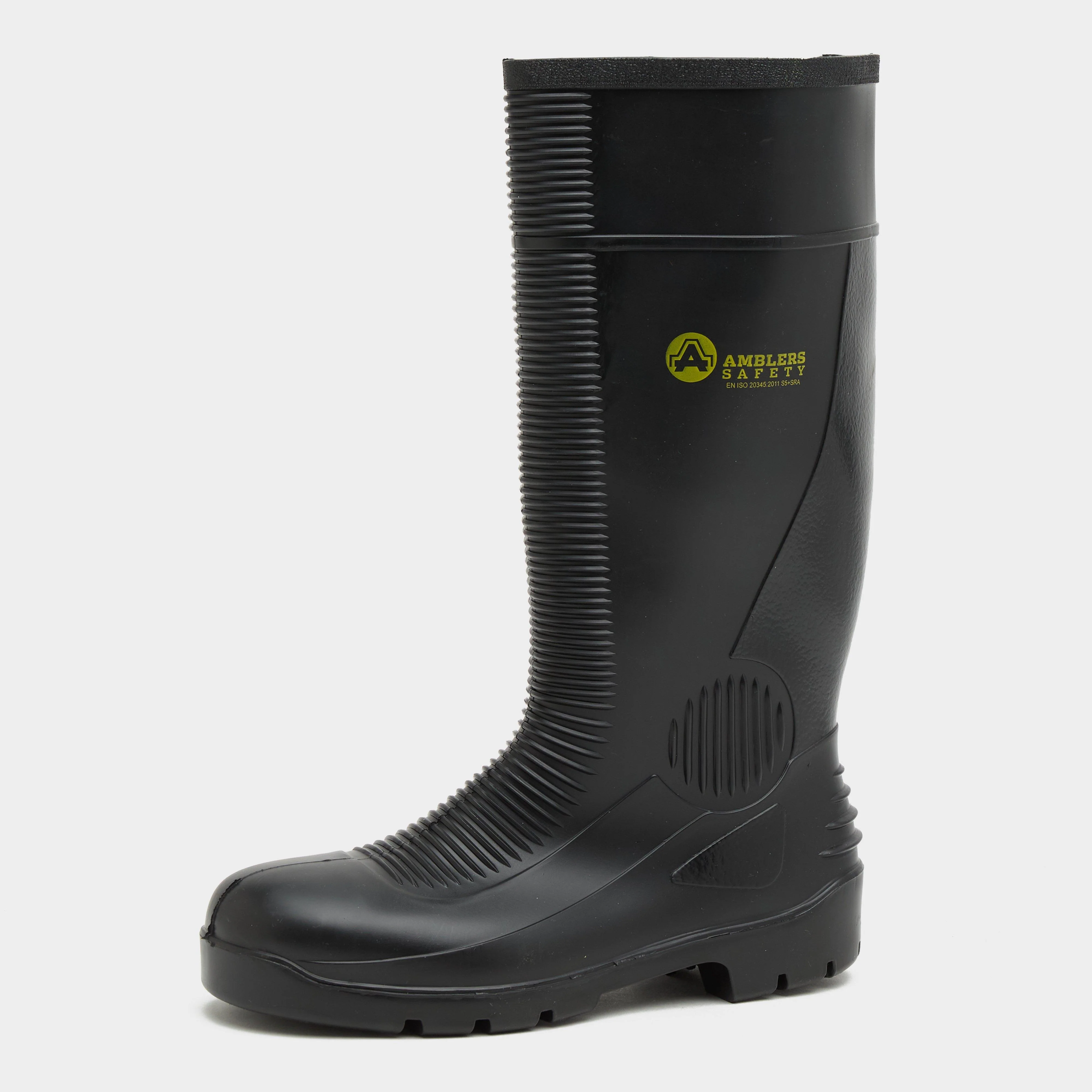 FS100 Safety Wellington Boots - Image 3