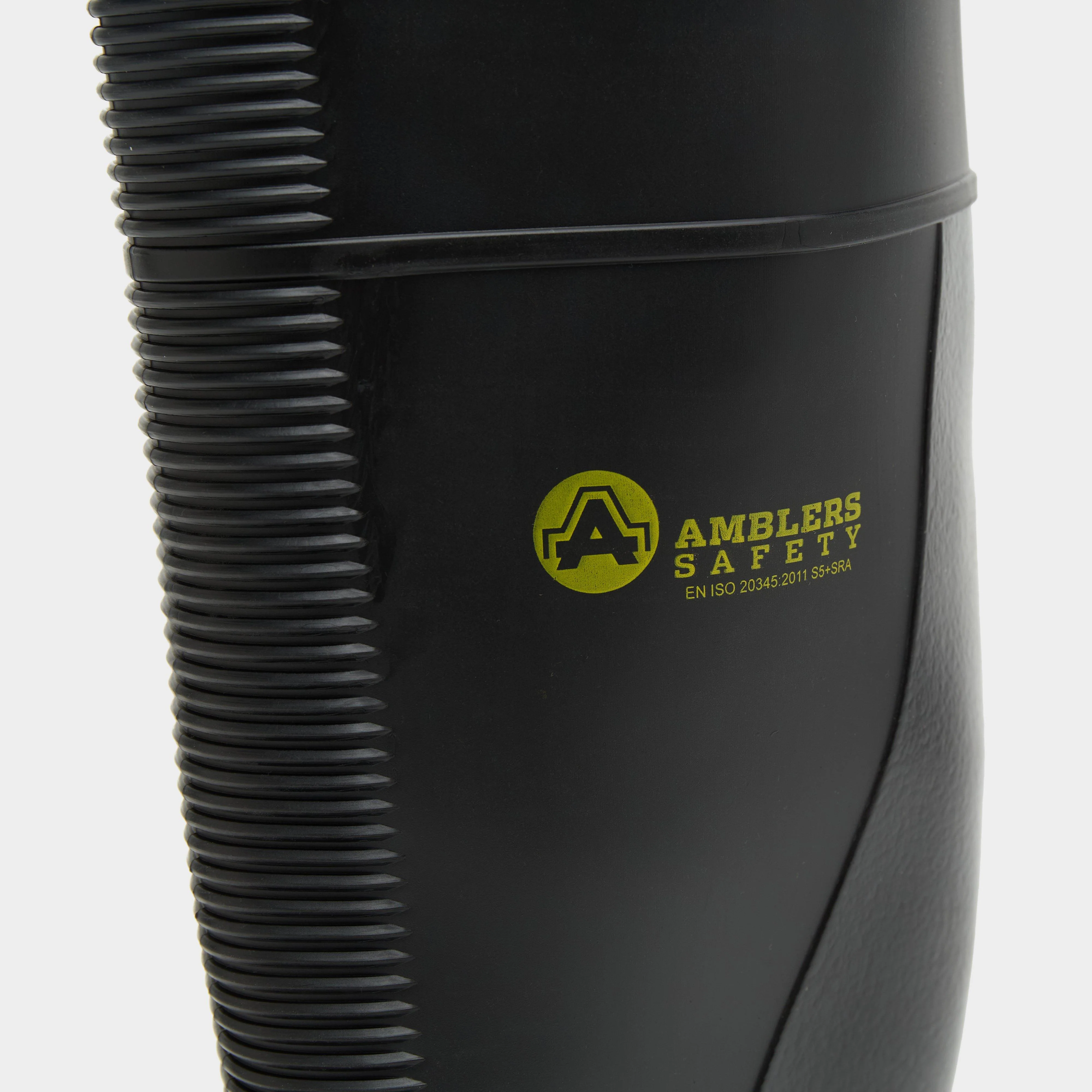 FS100 Safety Wellington Boots - Image 5