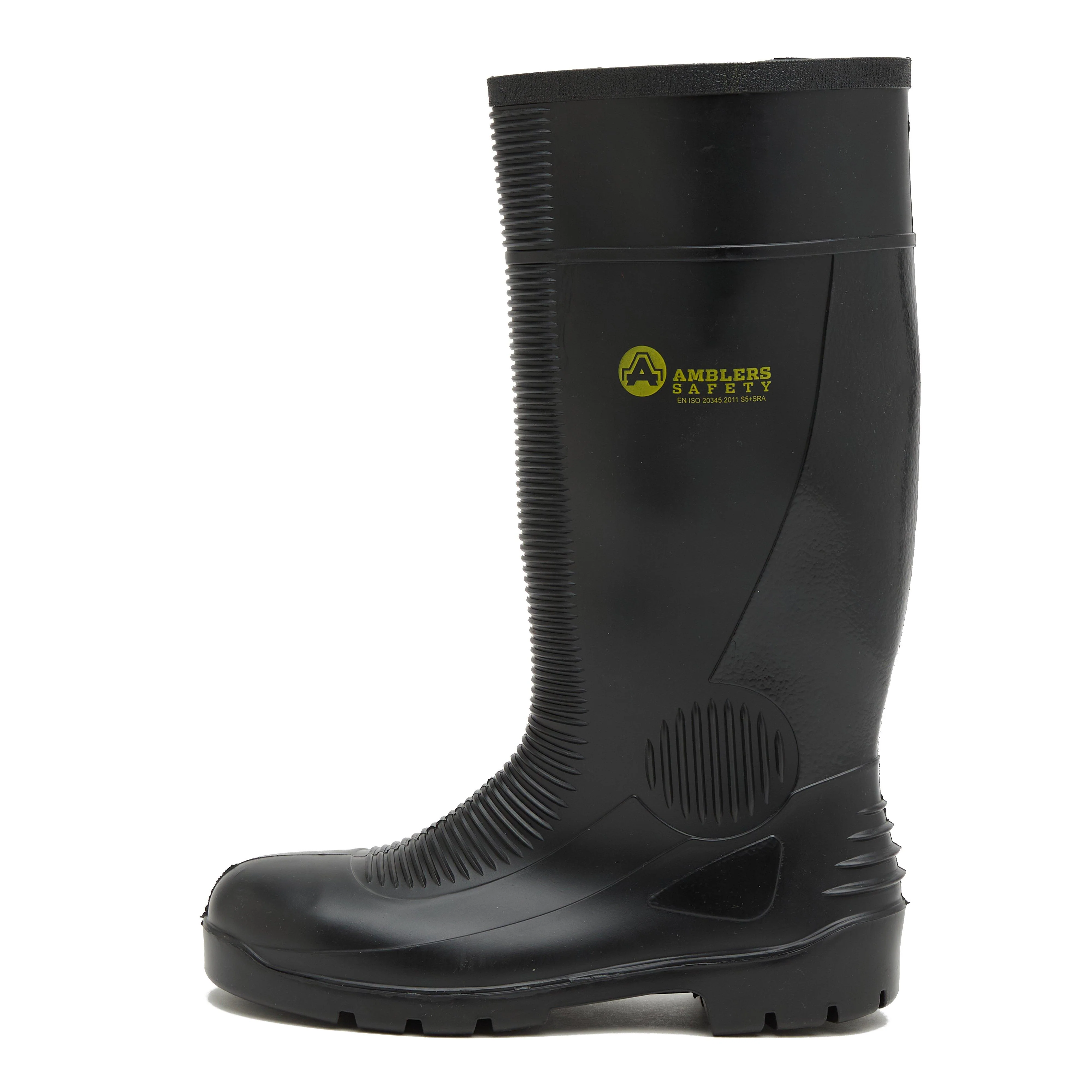 FS100 Safety Wellington Boots - Image 7