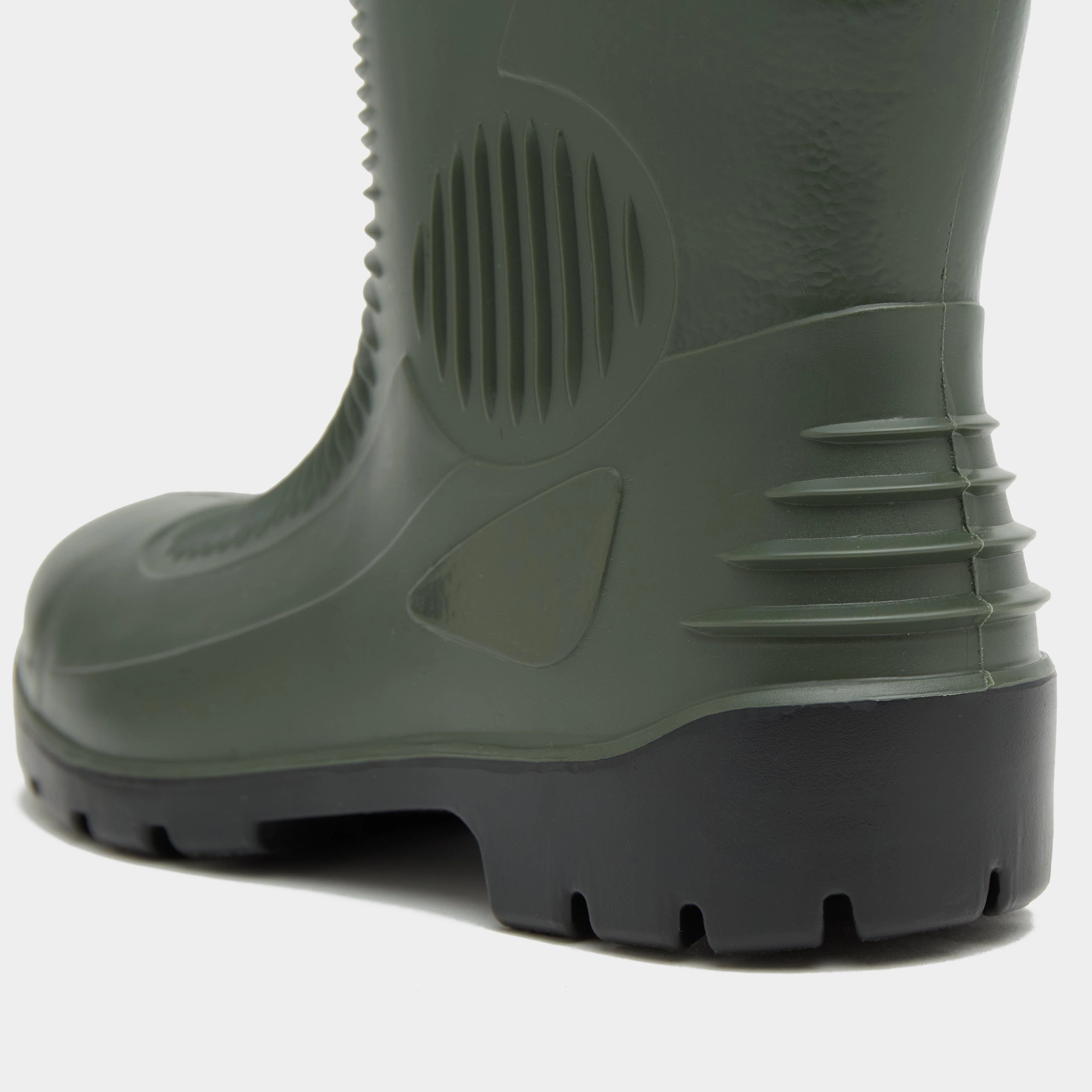 FS99 Safety Wellington Boots - Image 6