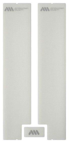 Honeycomb Fork Guard (Clear) - Image 3