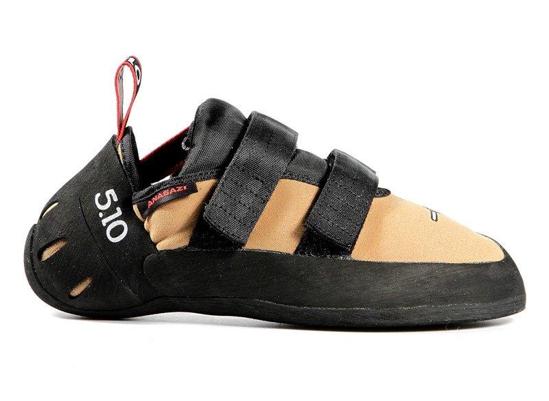 Anasazi Climbing Shoes - Image 2