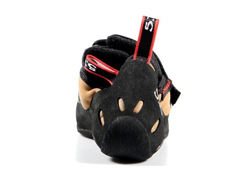 Anasazi Climbing Shoes - Image 4