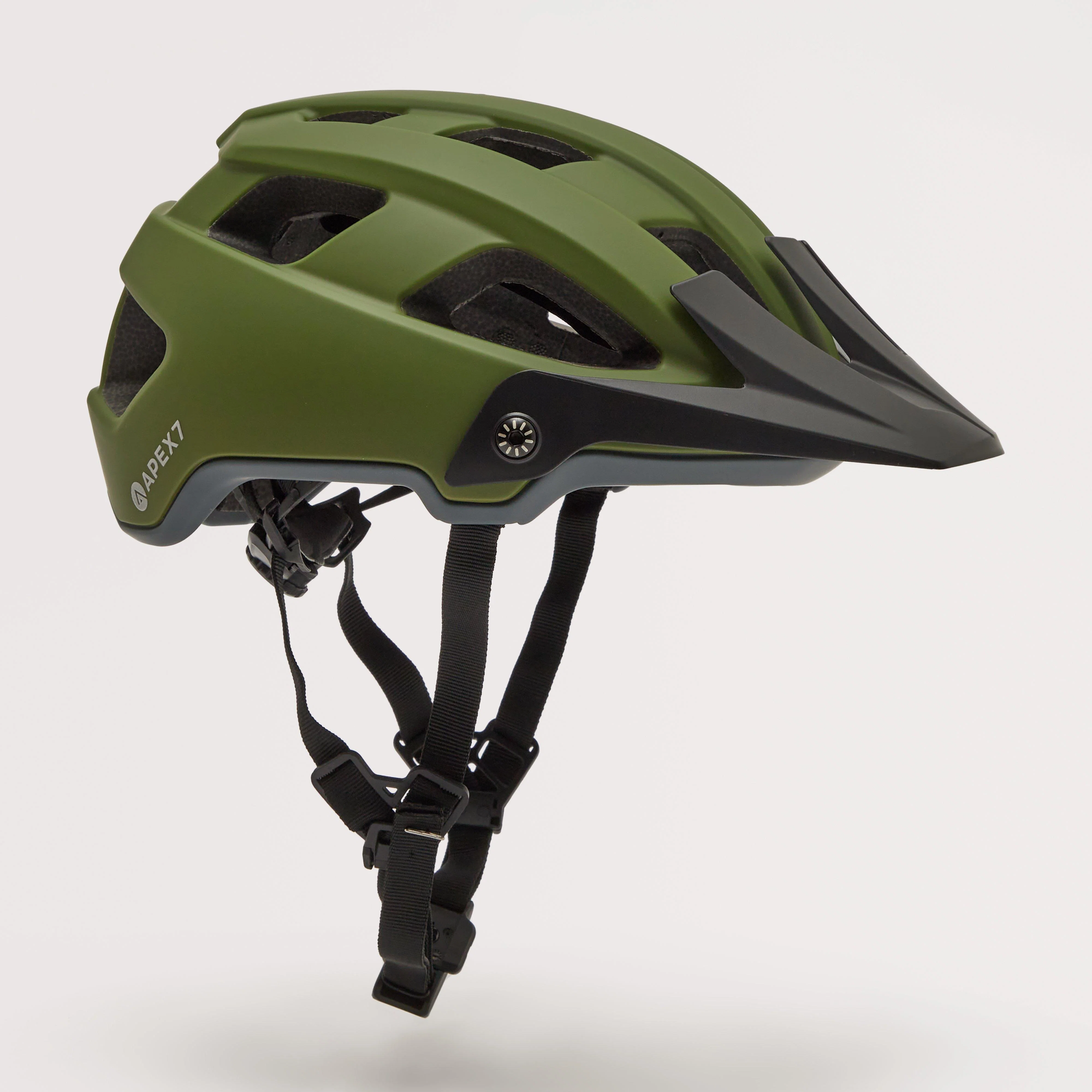 MTB Cycling Helmet - Image 2