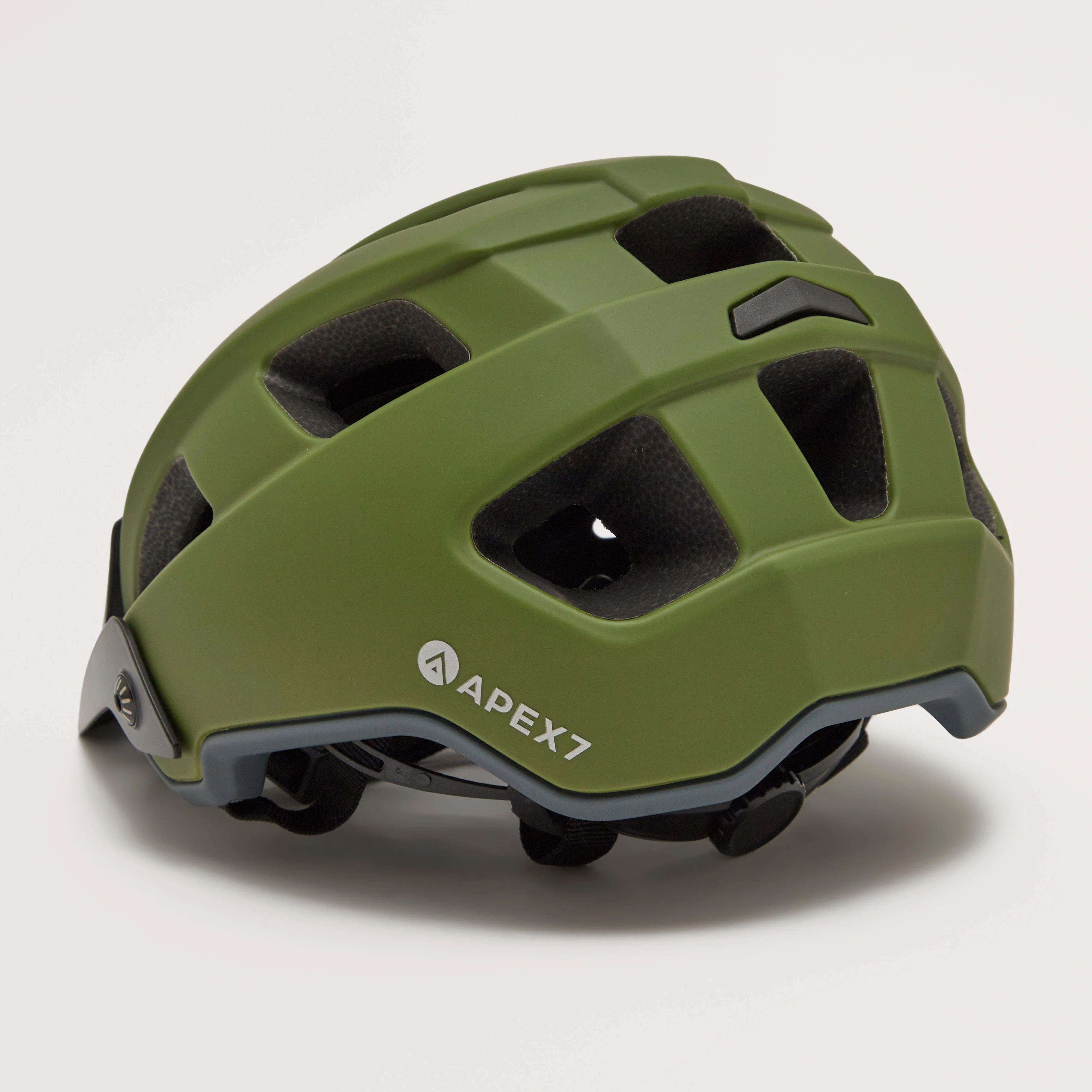 MTB Cycling Helmet - Image 3
