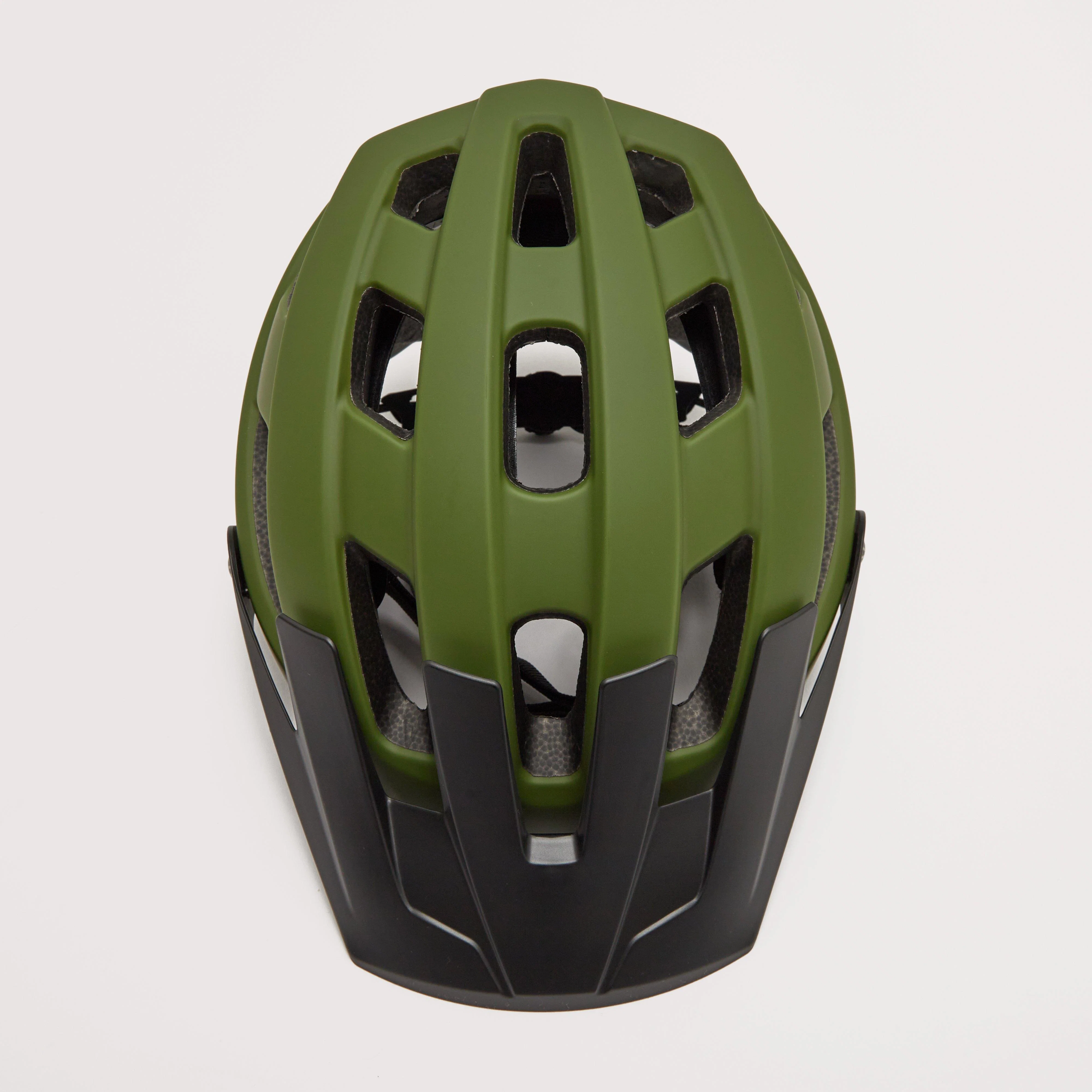 MTB Cycling Helmet - Image 4