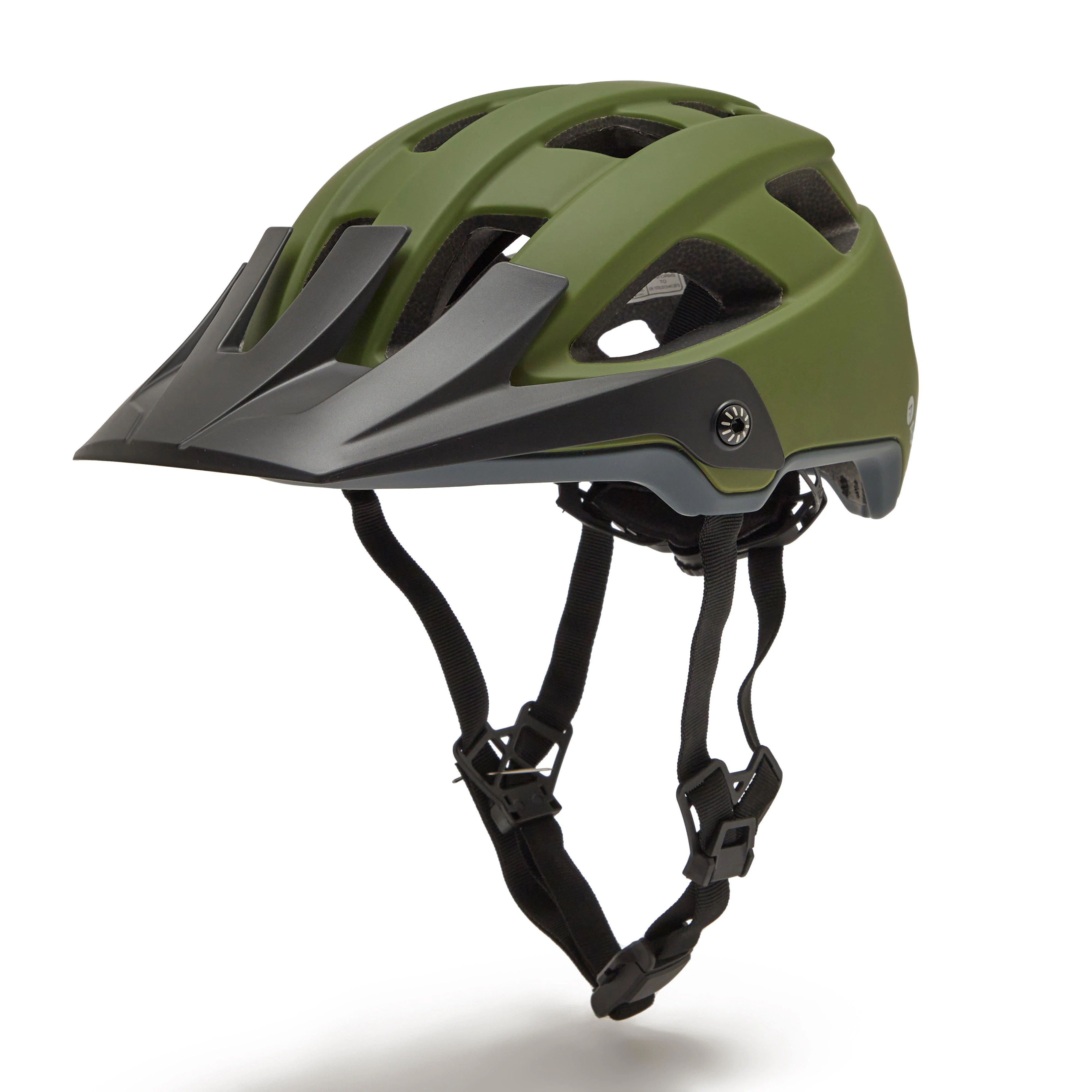 MTB Cycling Helmet - Image 6