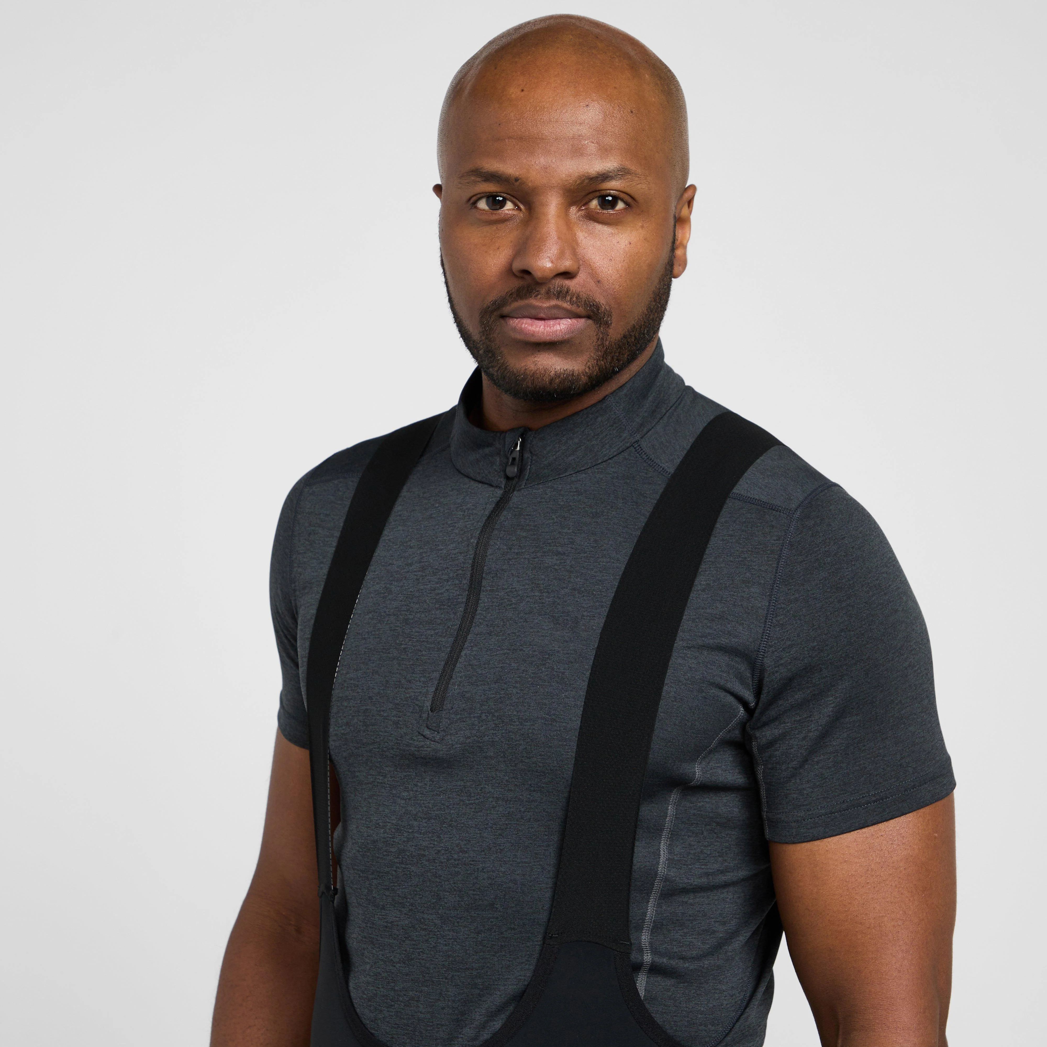 Hydrogen Bib Short - Image 4