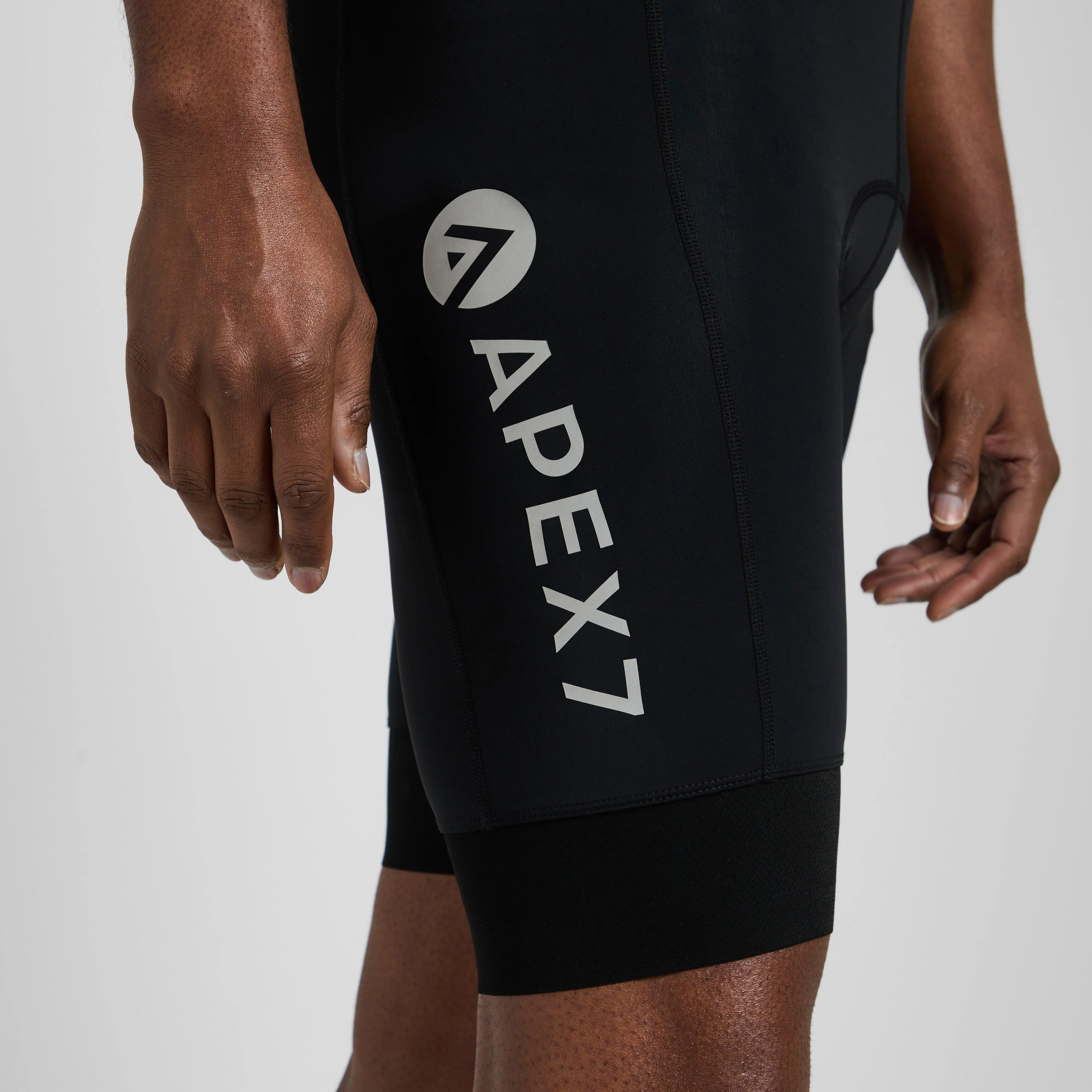 Hydrogen Bib Short - Image 5