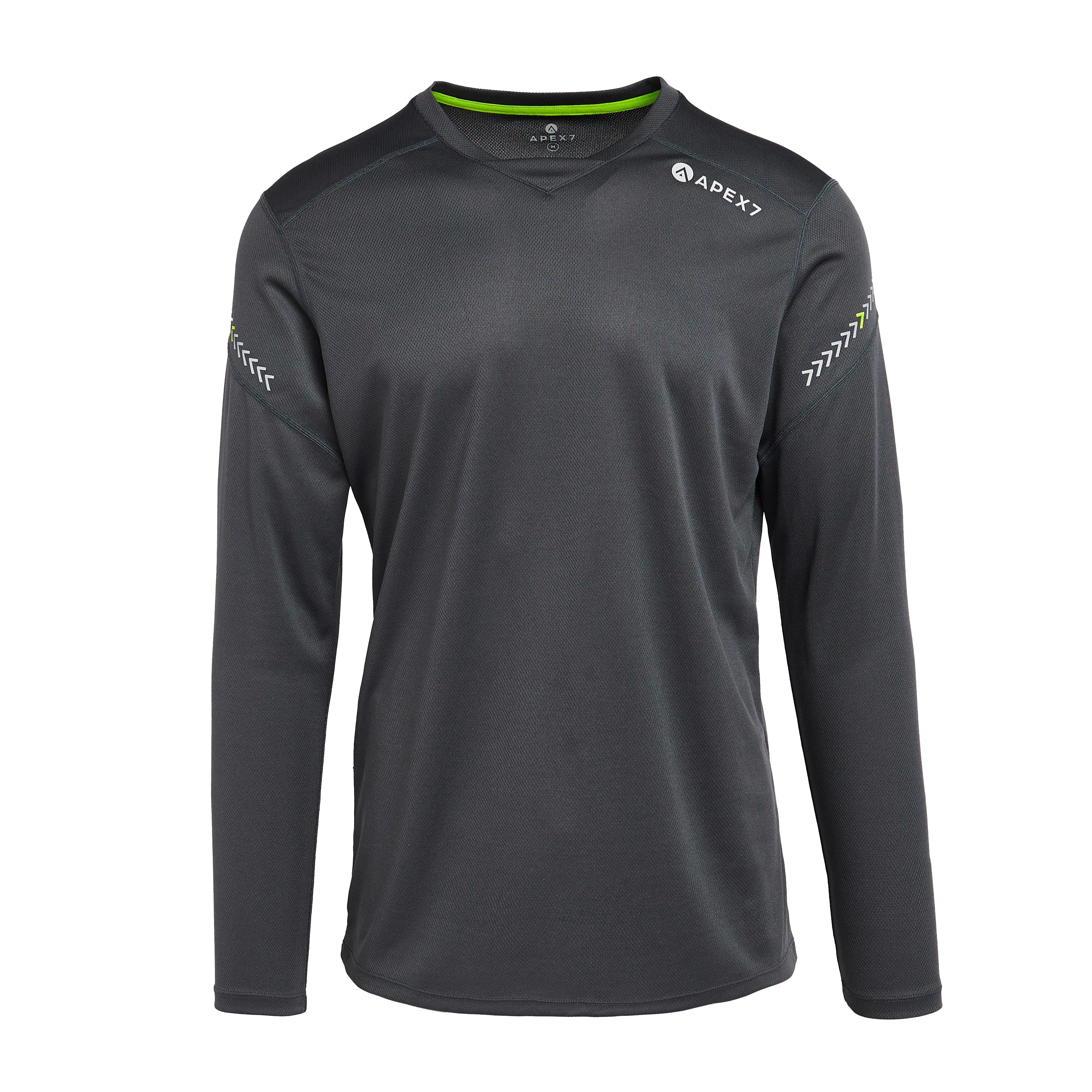 Lithium Long Sleeve Jersey - Image 10