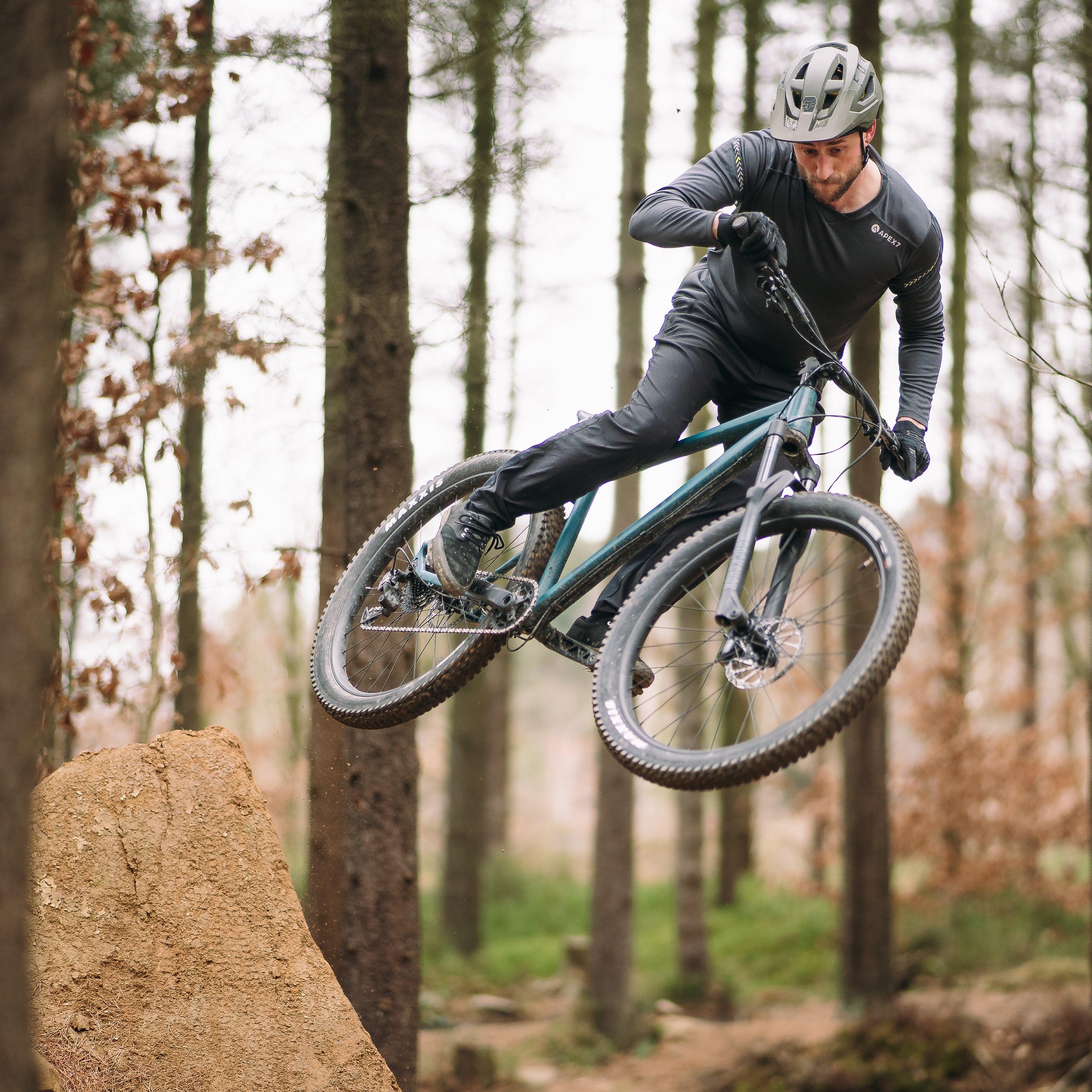 Lithium Long Sleeve Jersey - Image 7