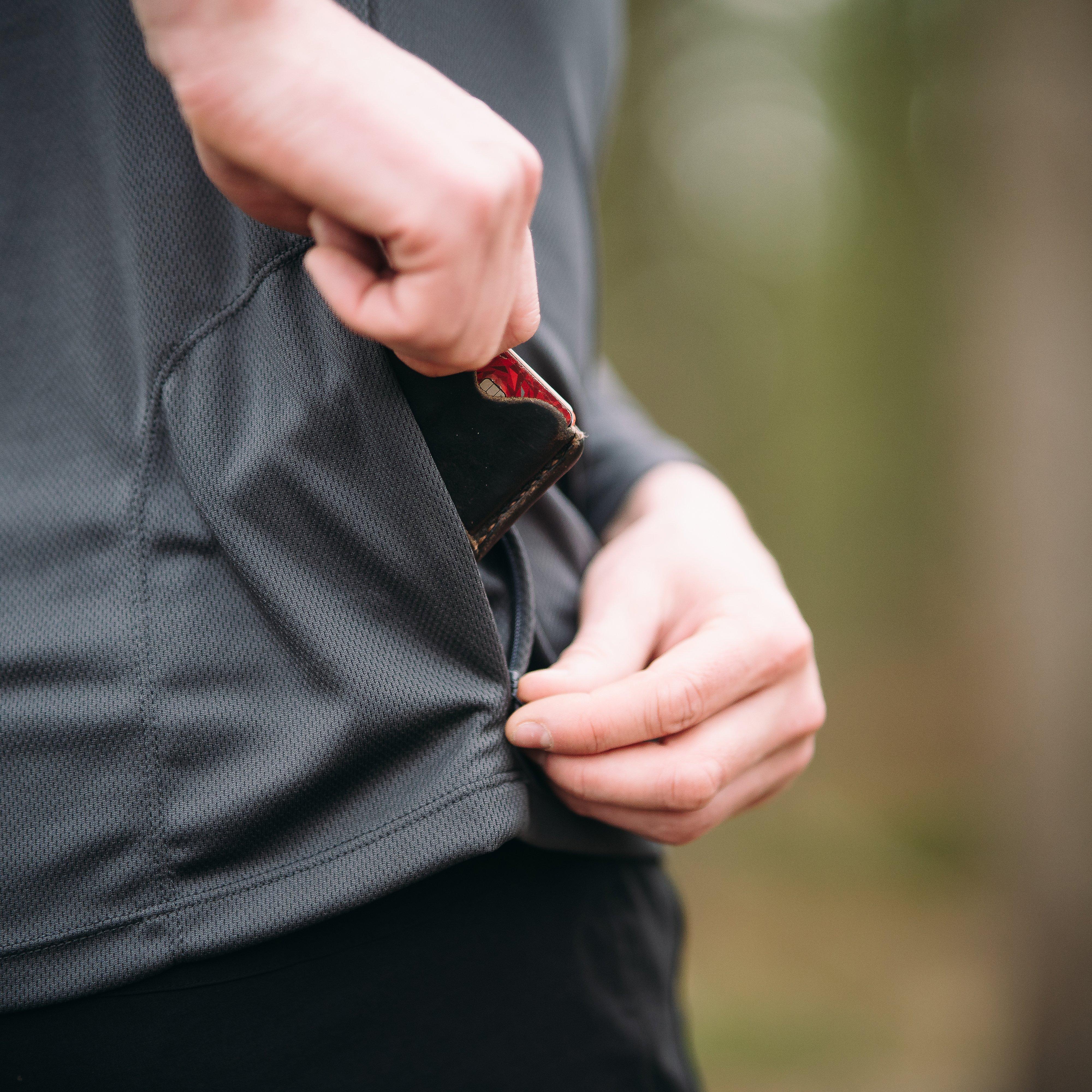 Lithium Long Sleeve Jersey - Image 9