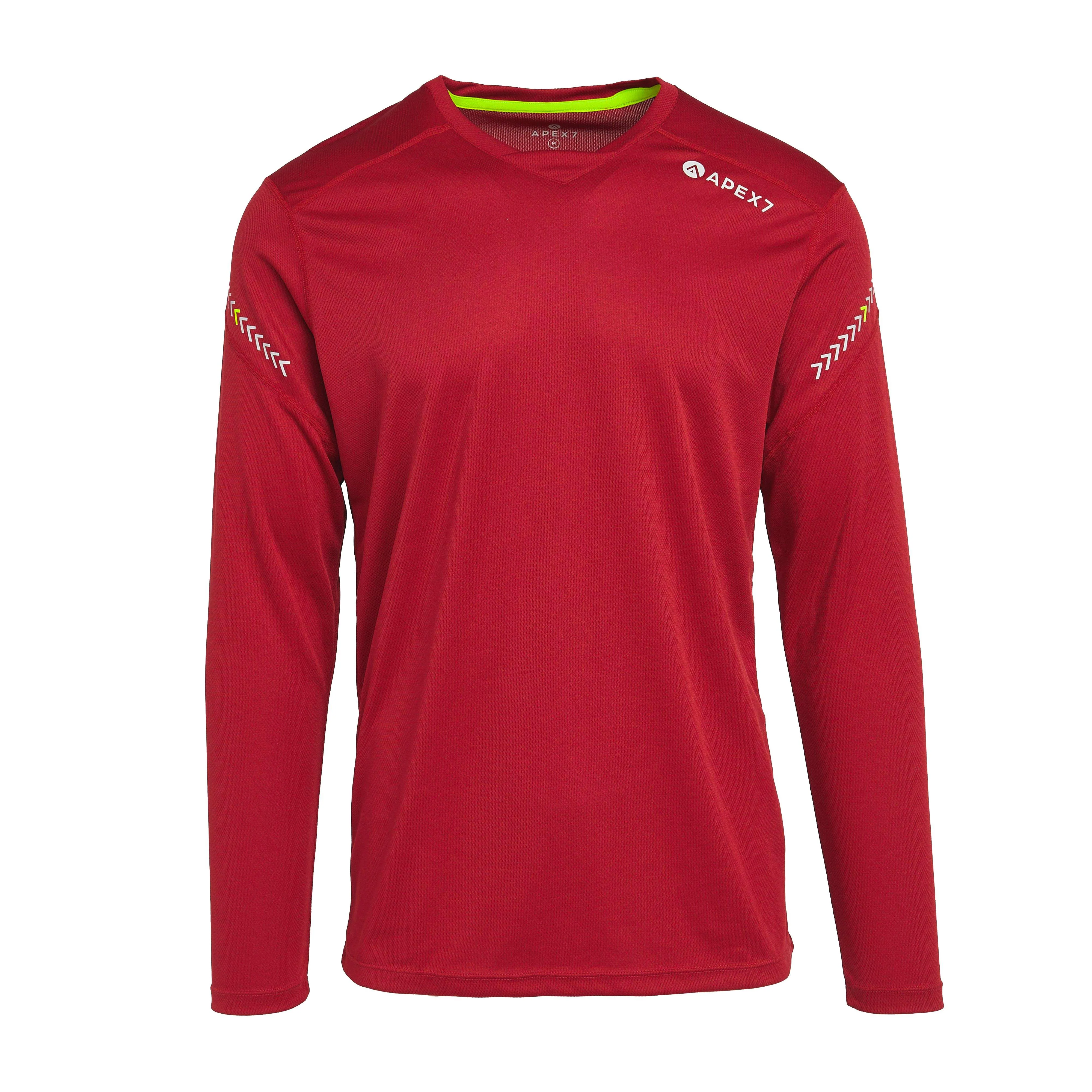 Lithium Long Sleeve Jersey - Image 12