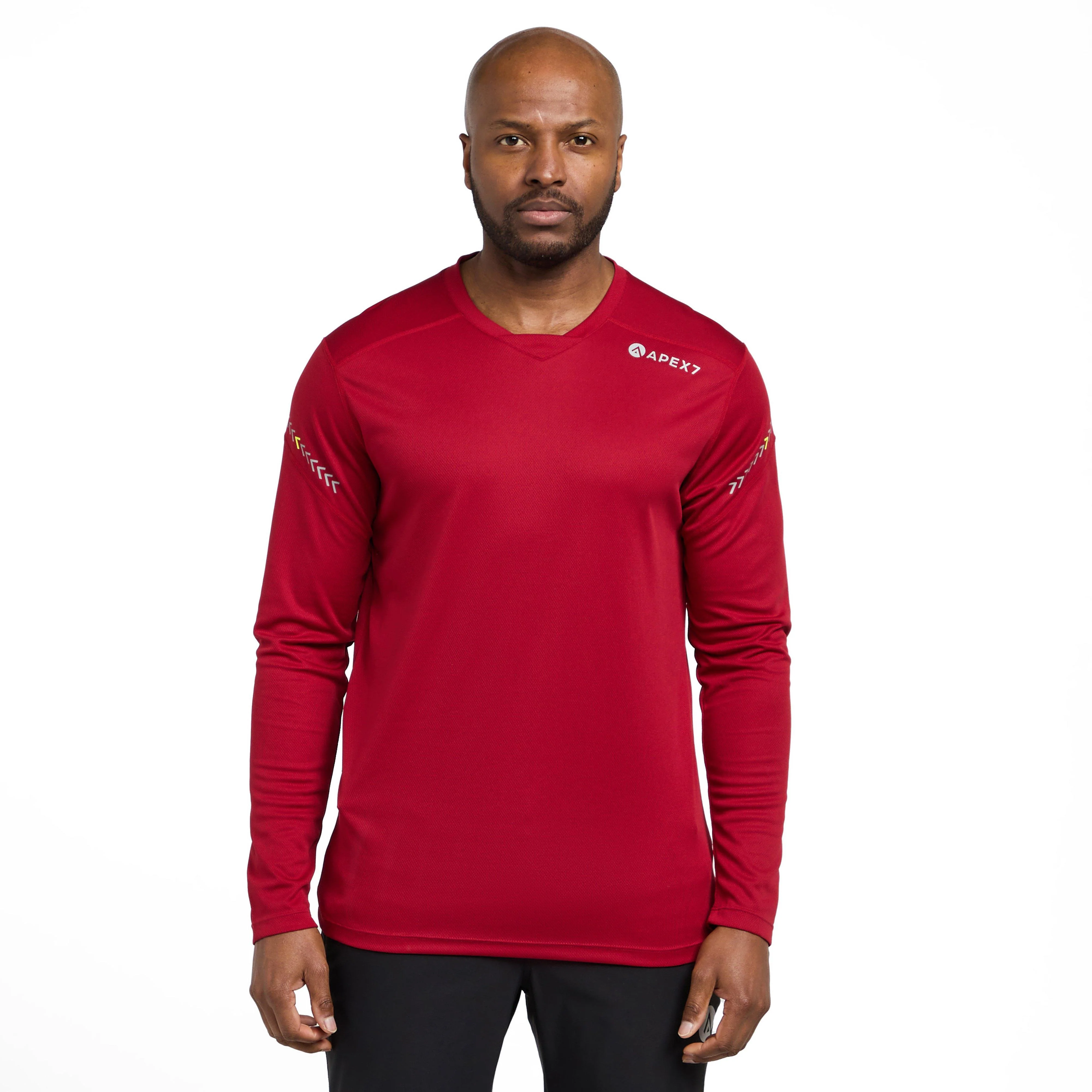 Lithium Long Sleeve Jersey - Image 13