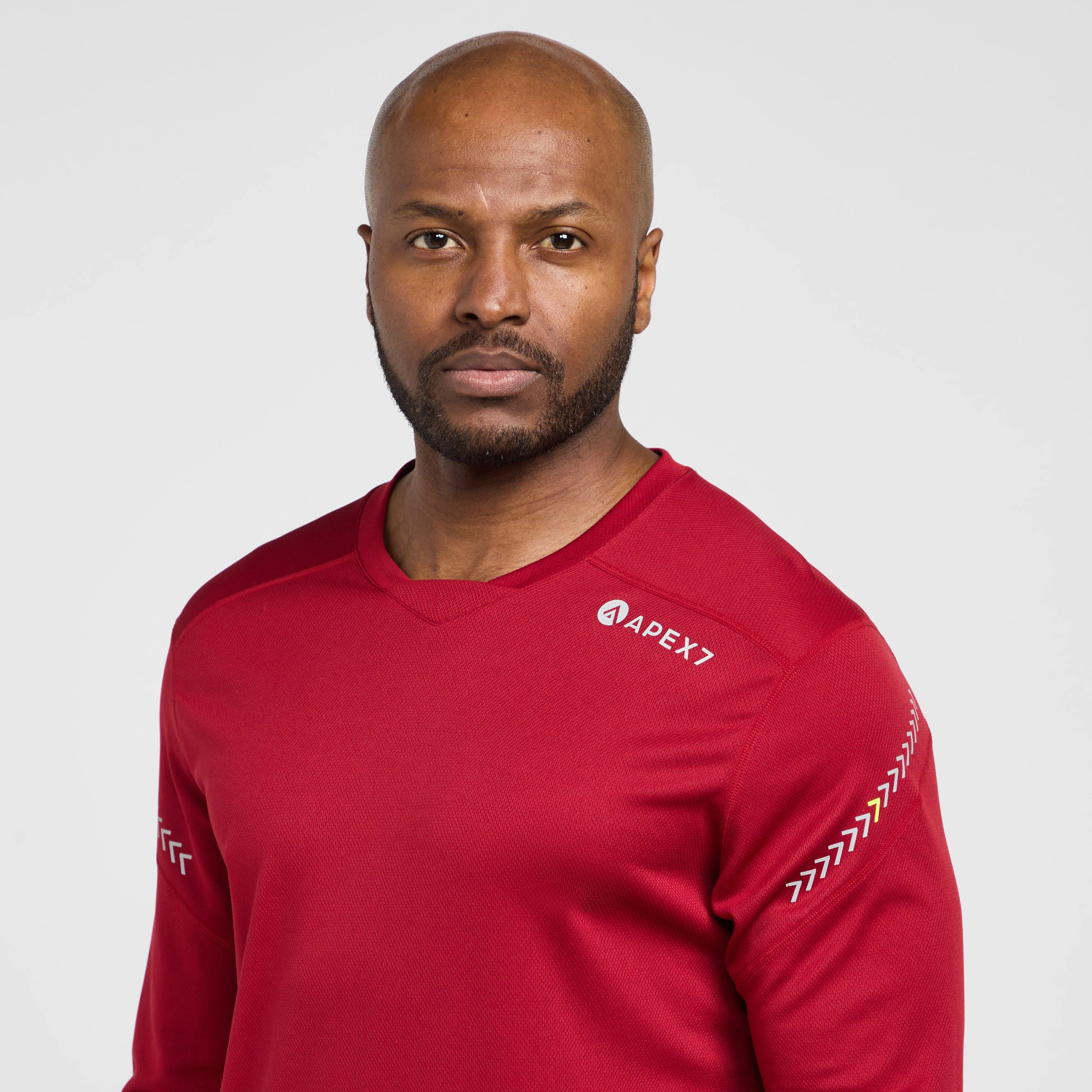 Lithium Long Sleeve Jersey - Image 4