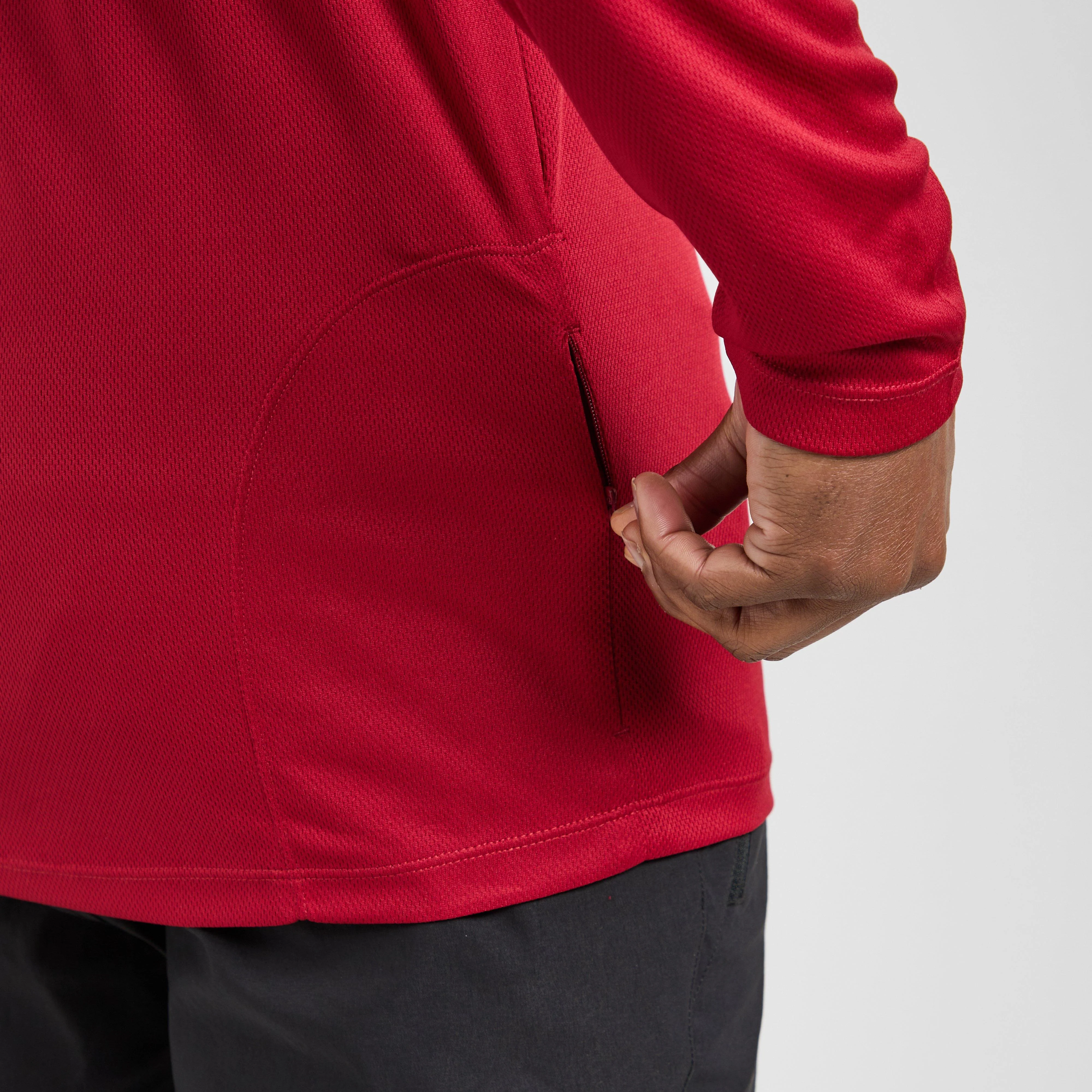 Lithium Long Sleeve Jersey - Image 5