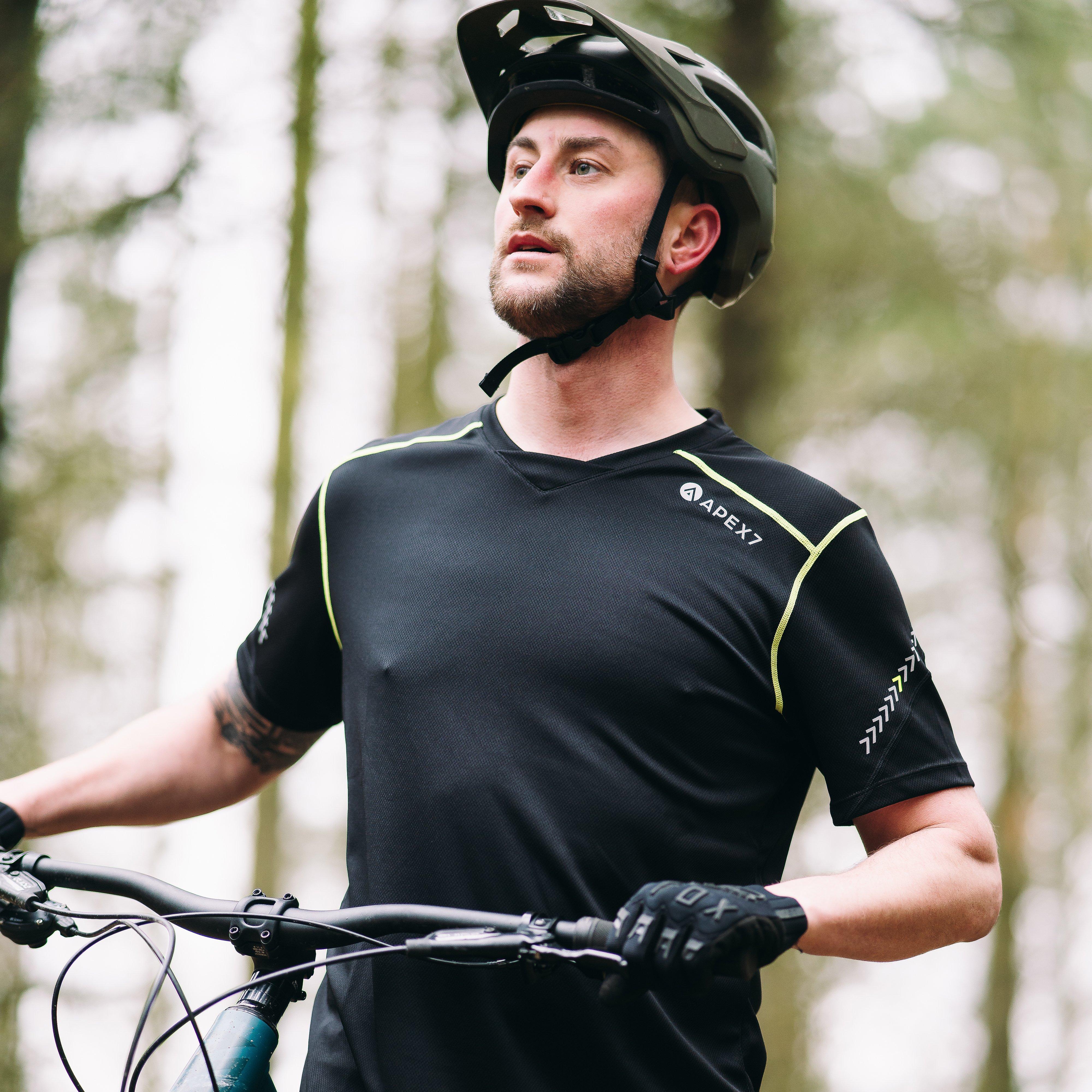 Lithium Short Sleeve Jersey - Image 10