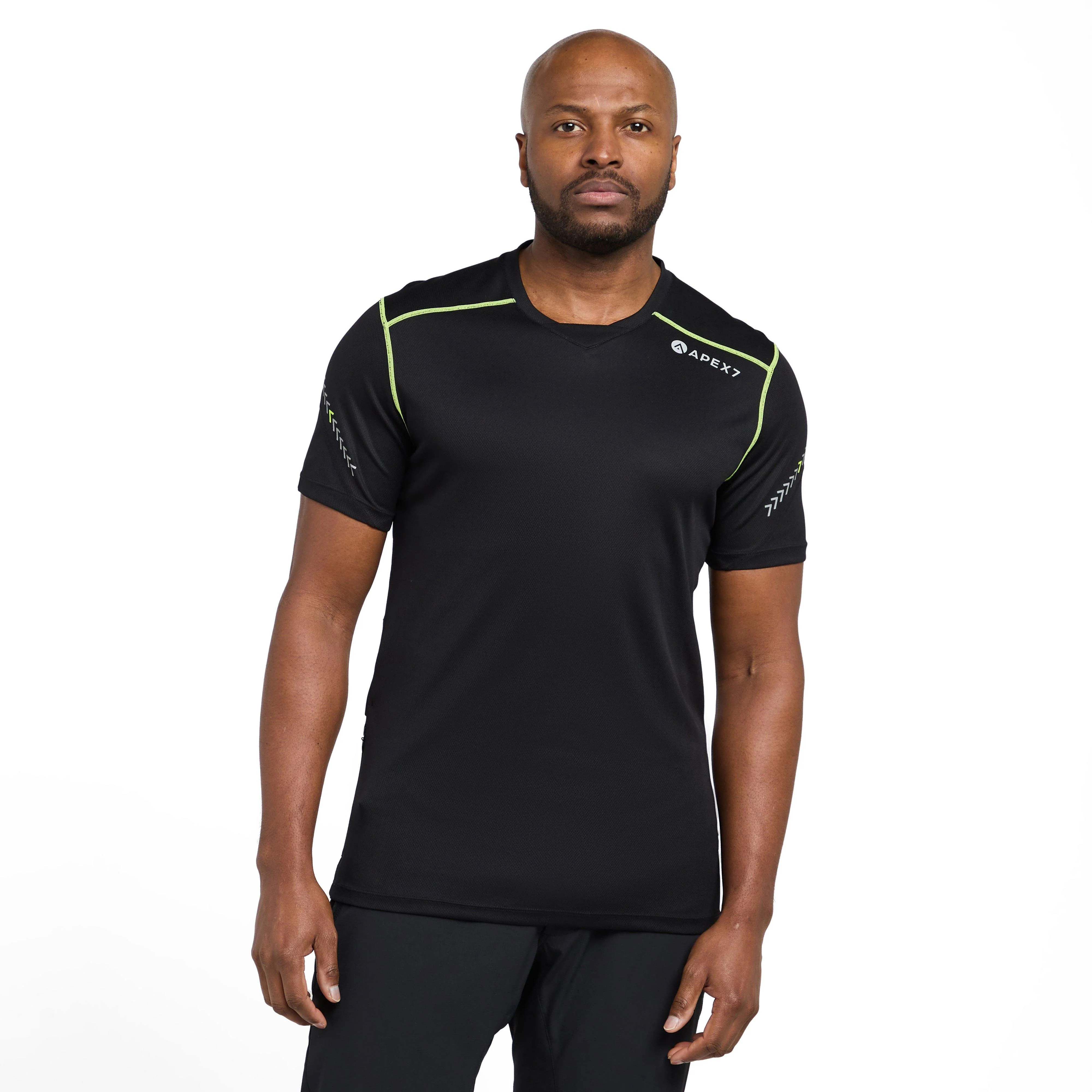 Lithium Short Sleeve Jersey - Image 12