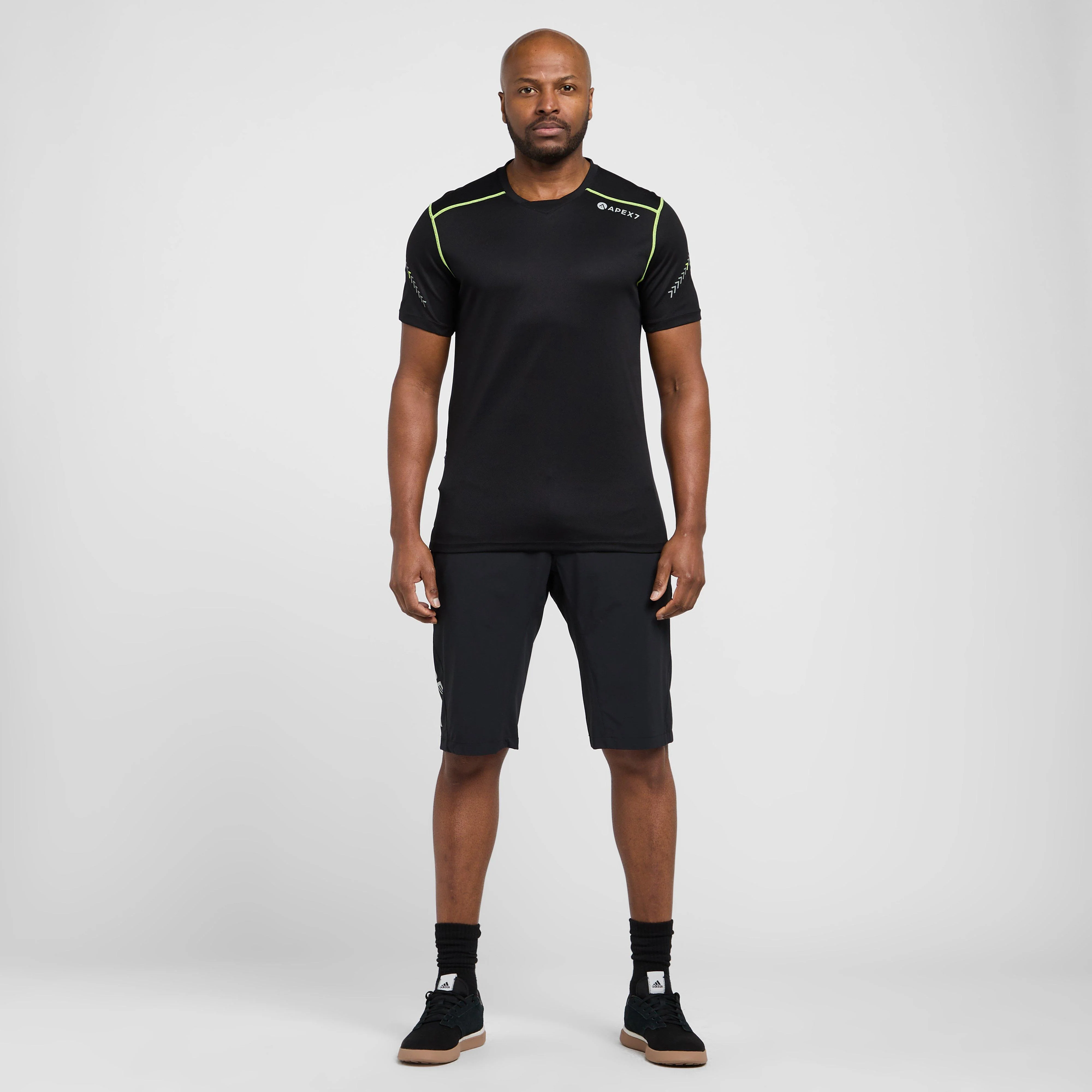 Lithium Short Sleeve Jersey - Image 3