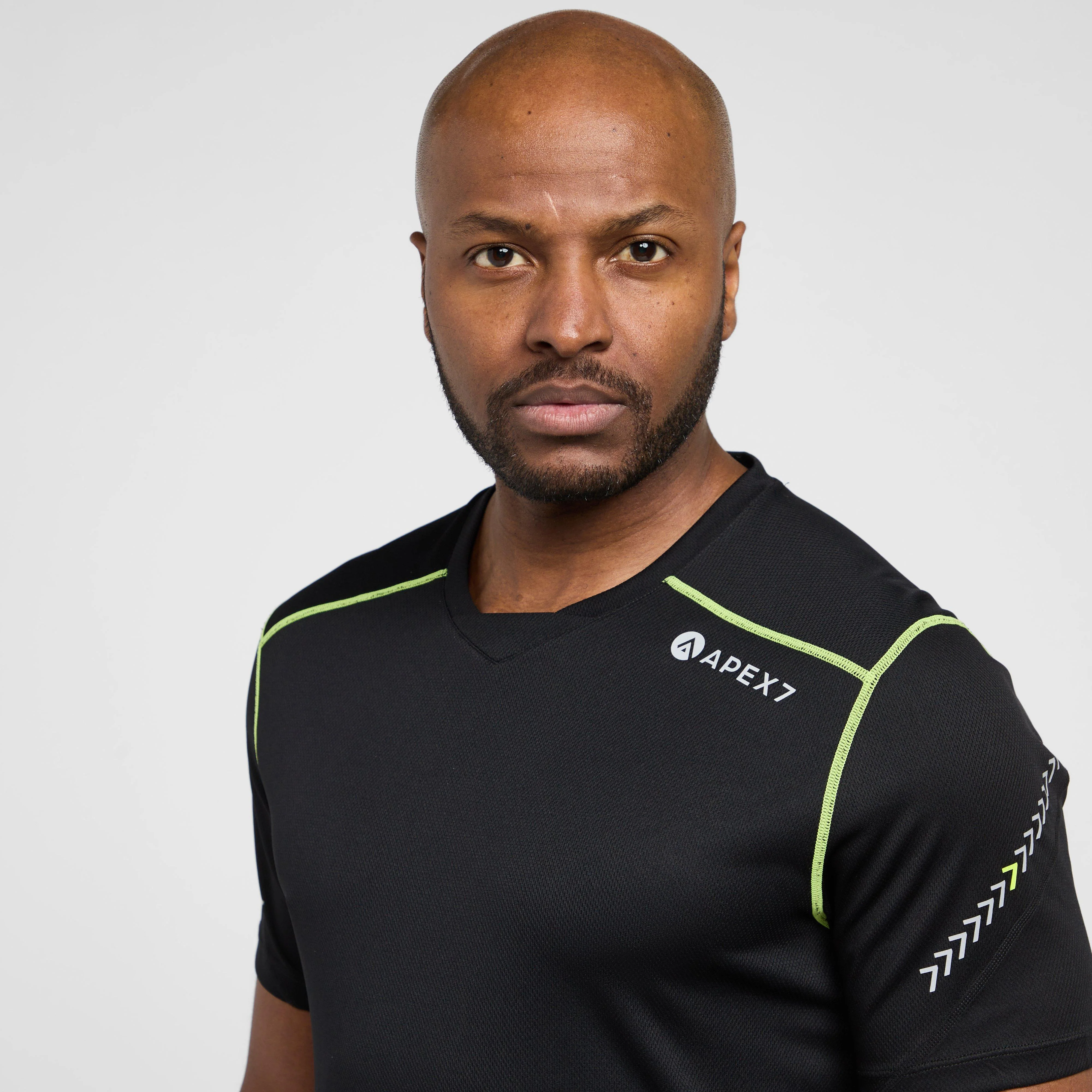 Lithium Short Sleeve Jersey - Image 4
